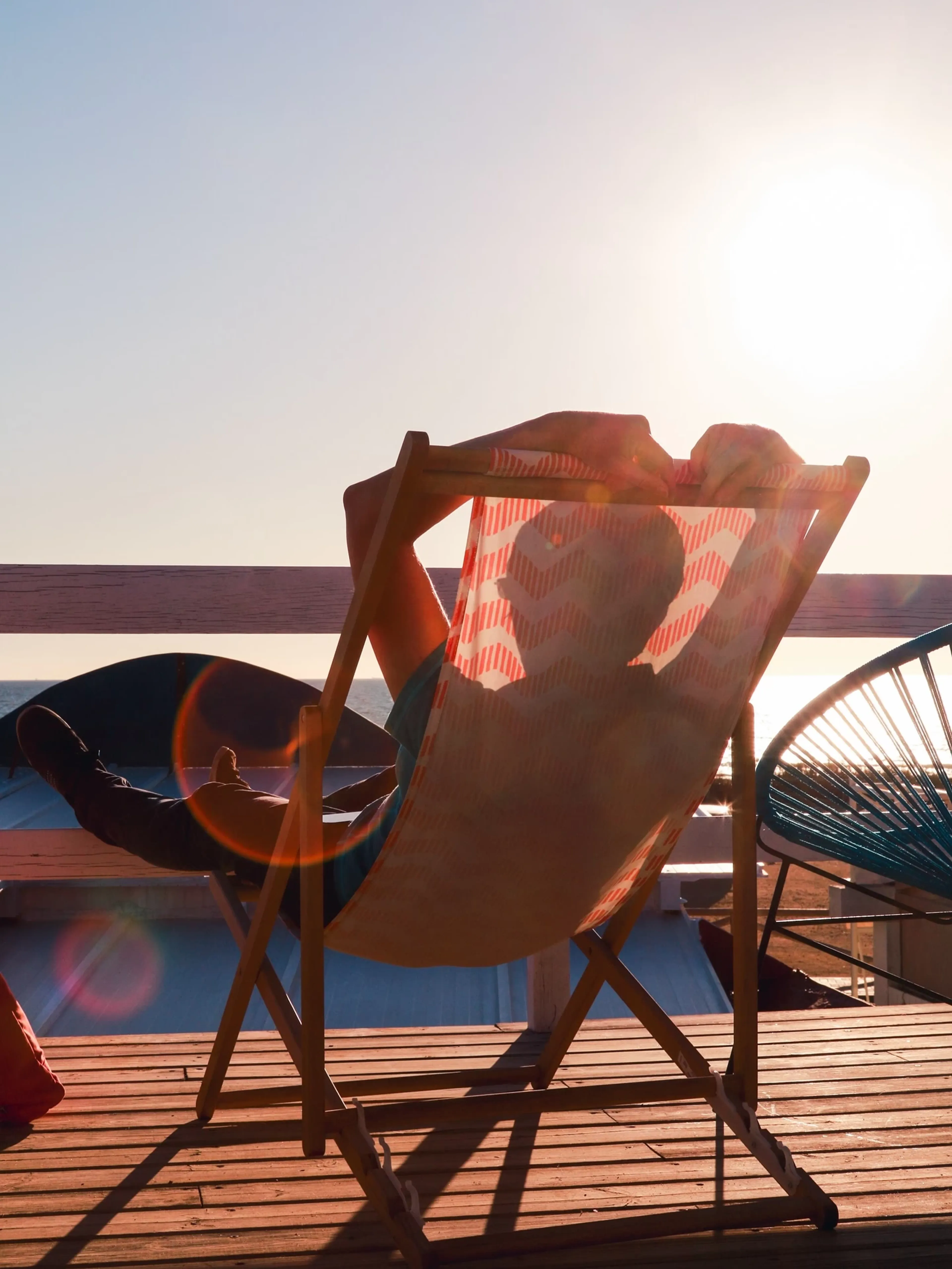 Kraft aus der Mitte: Yoga, Pilates und Surfen in Andalusien - 4