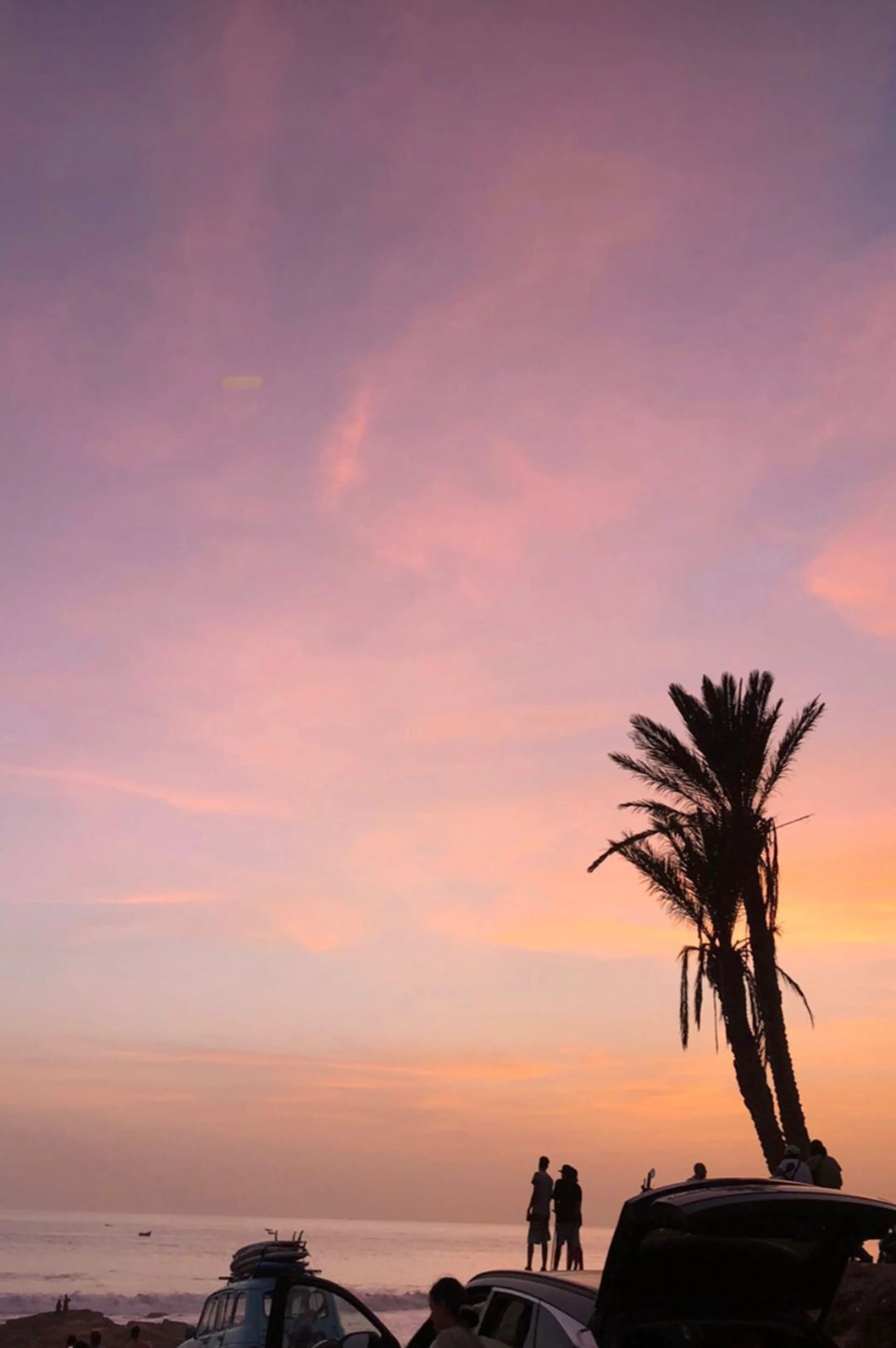 Surf-Guiding in Tamraght: Erlebe das marokkanische Surfparadies - 4