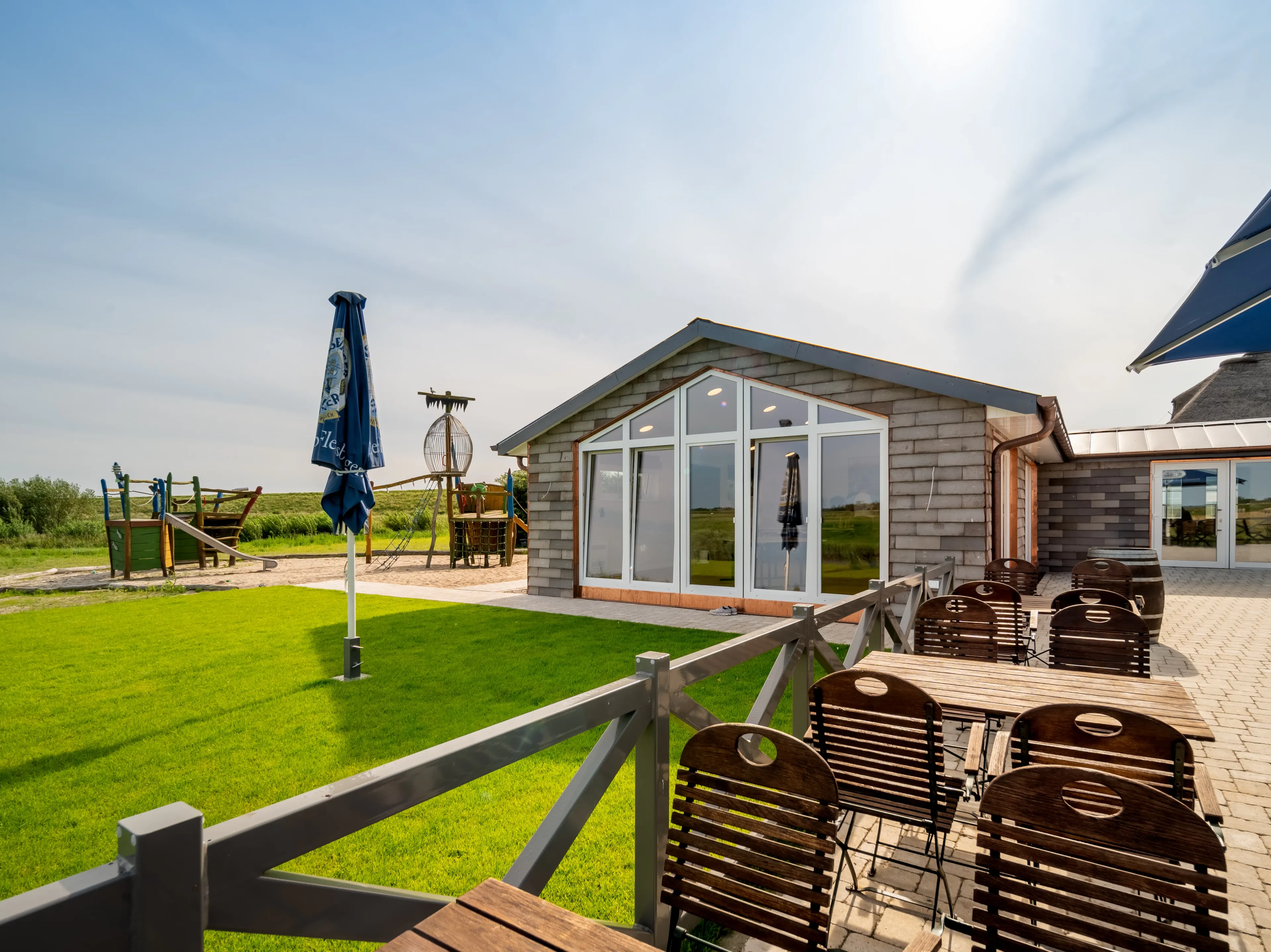 Deine Yoga-Auszeit an der Nordsee - Zeit für dich inmitten der Natur - 4