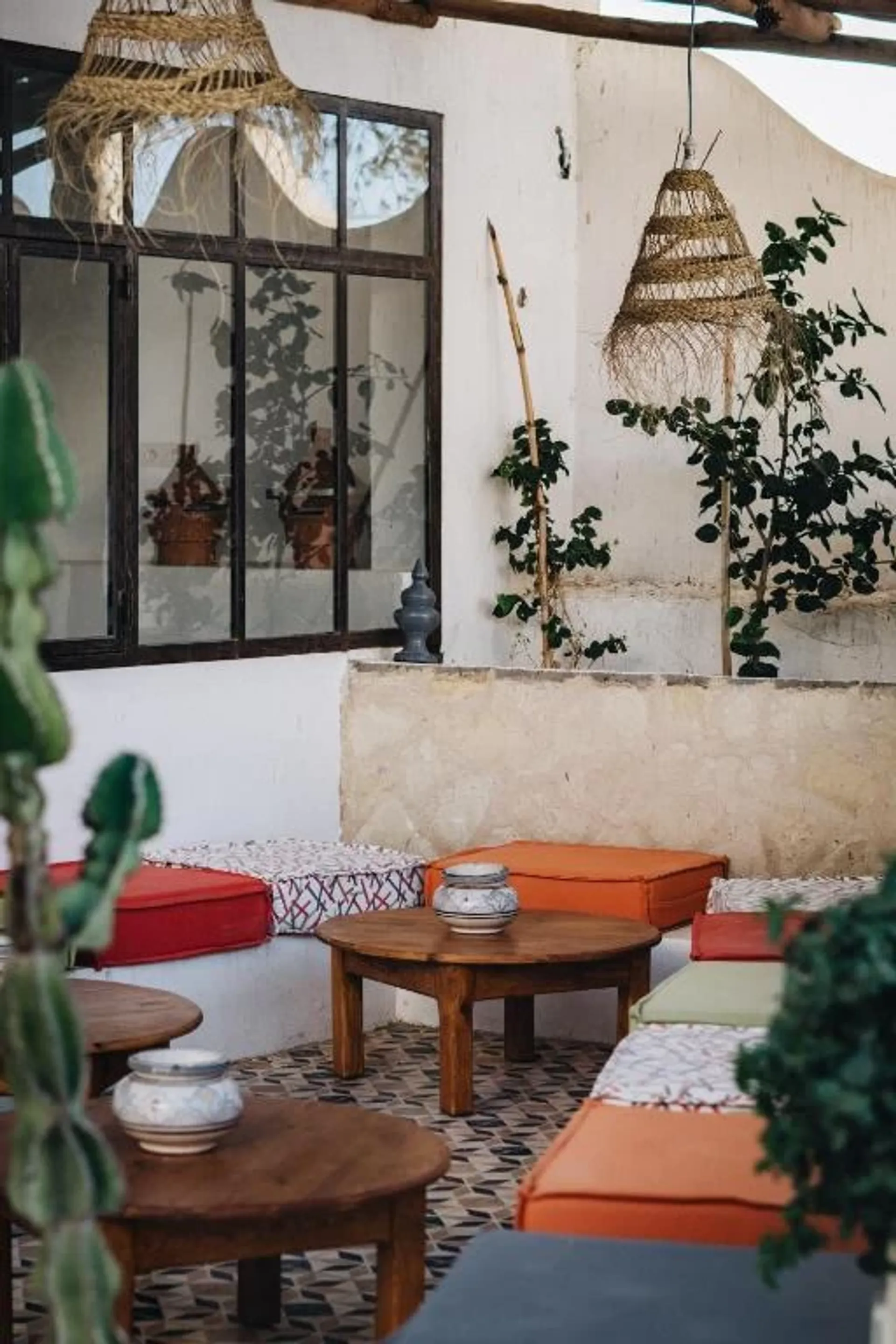 Dein Surftraum in familiärer Villa nahe Essaouira - 4