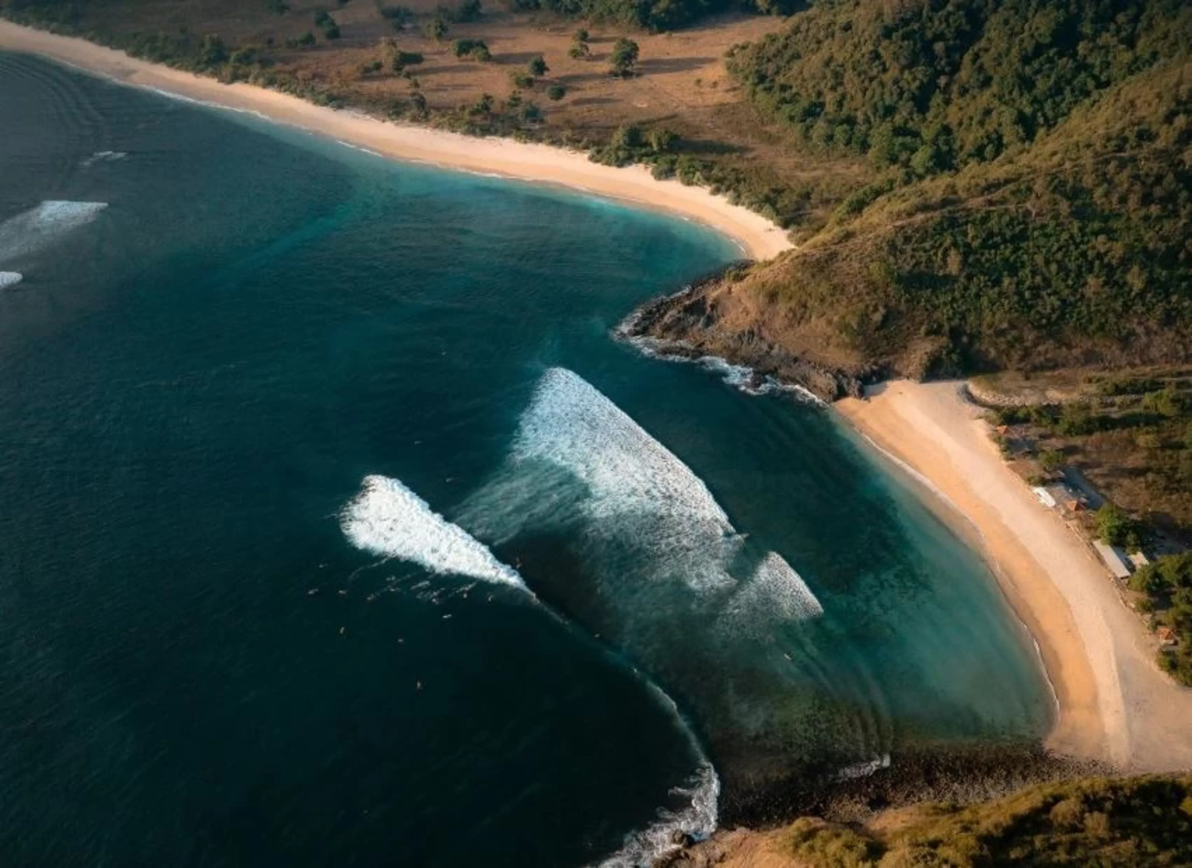 Surf & Yoga Retreat Lombok – im Einklang mit den Wellen und dir selbst - 3