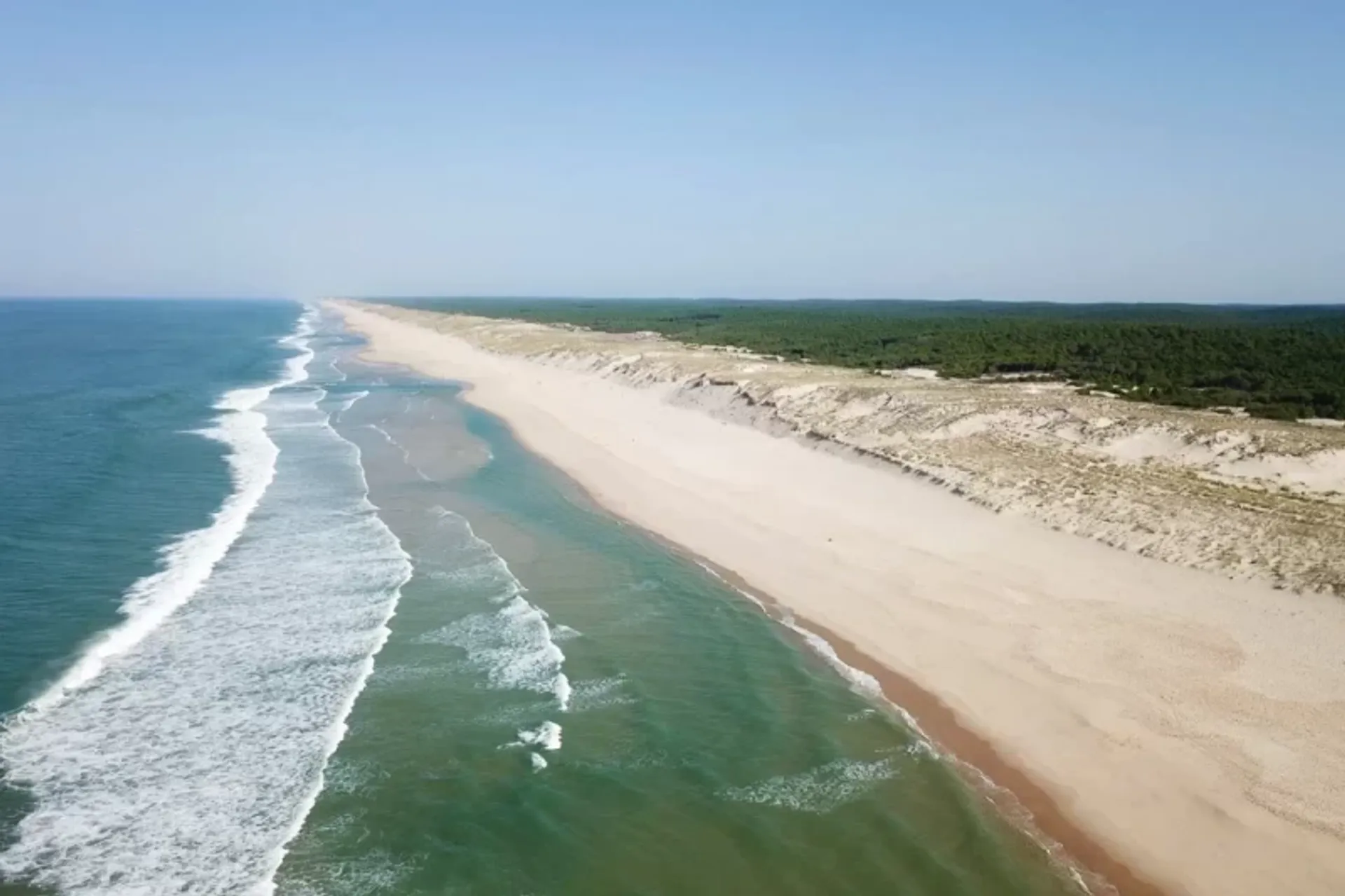 Weekend Vibes: Surf, Yoga und Community am Atlantik - 5