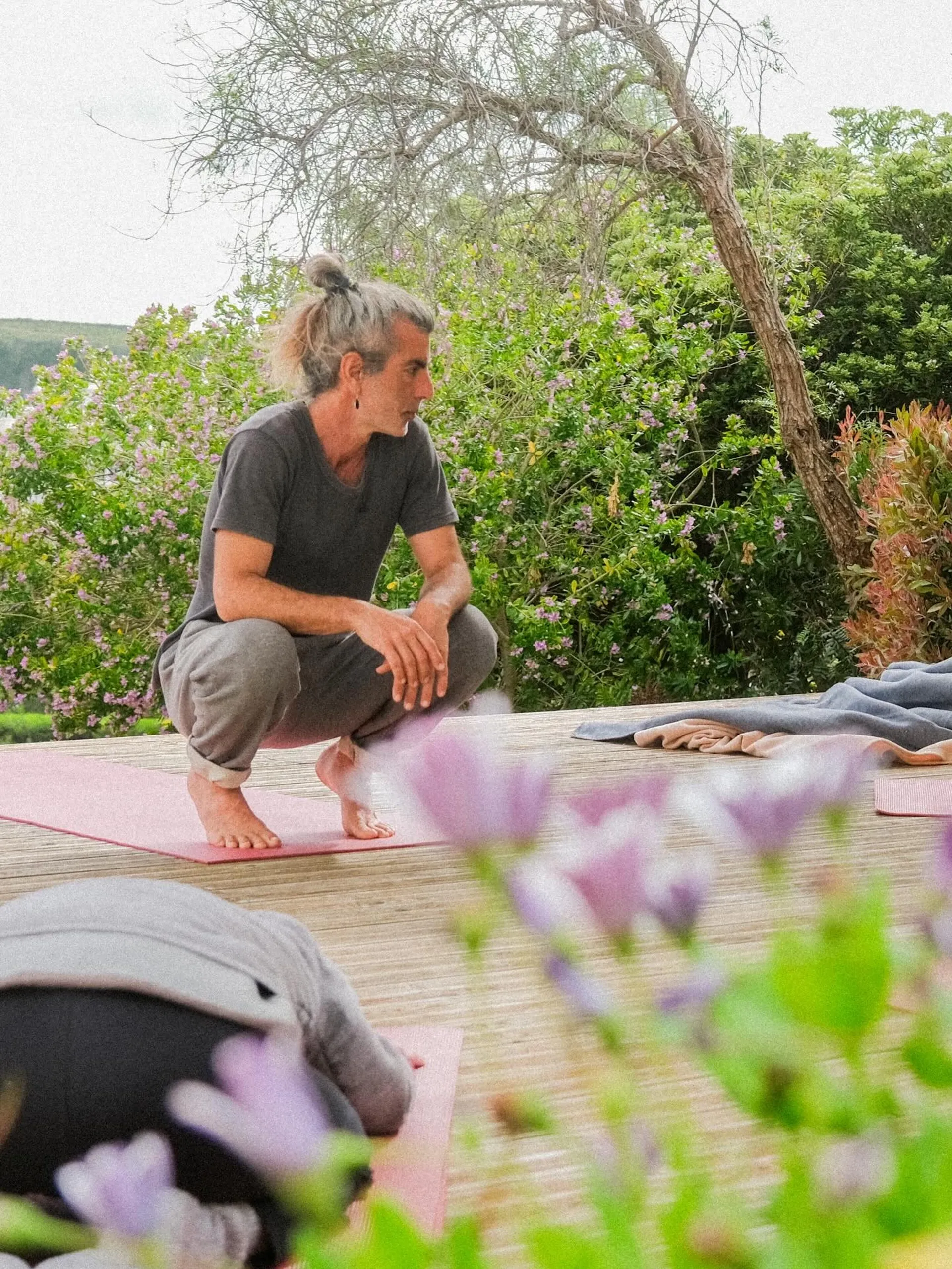 Yoga und Surf Retreat an der Algarve: Natur, Wellen und Erholung - 5
