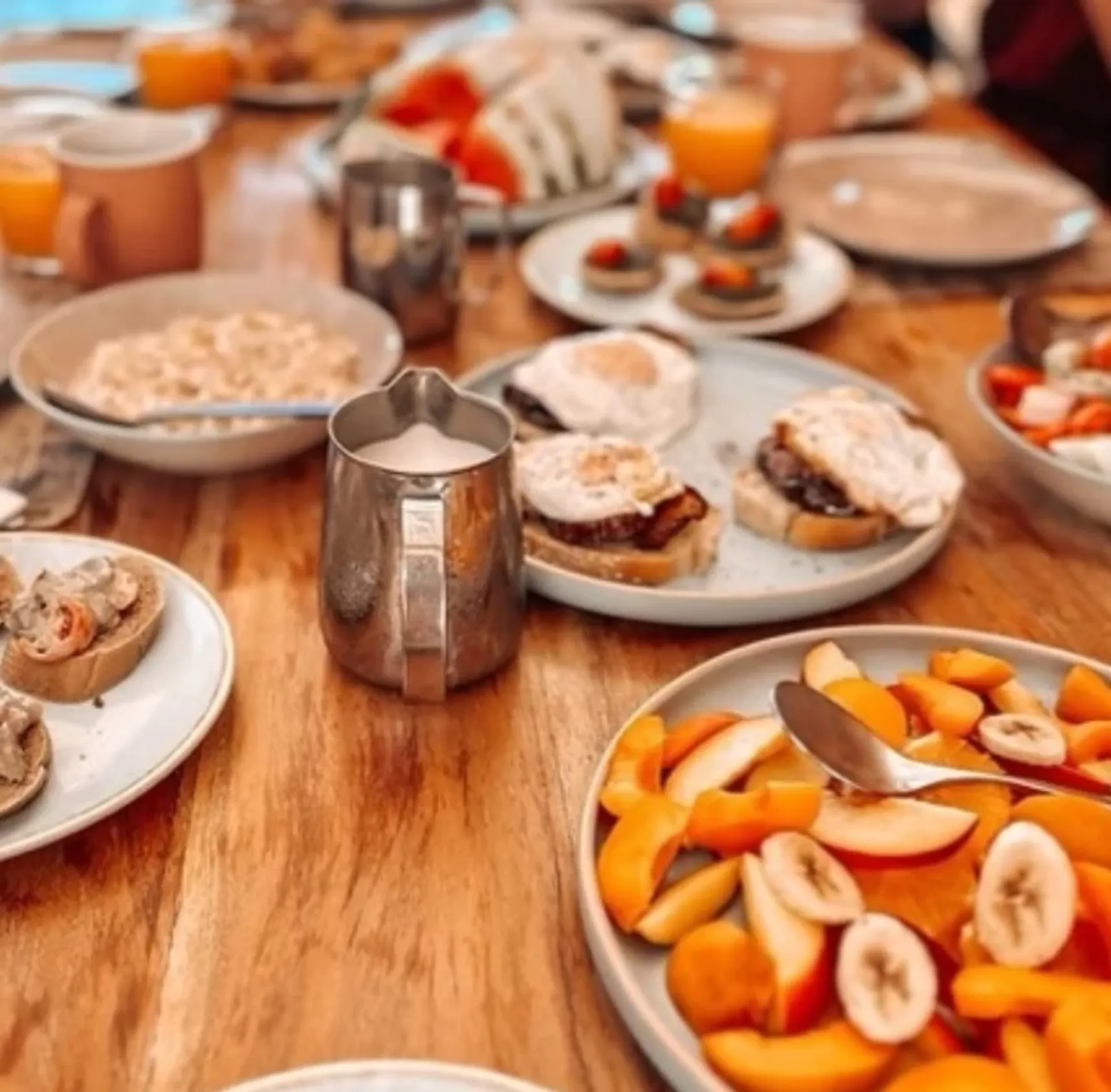 Griechisches Lebensgefühl im Yoga-Retreat direkt am Meer - 4