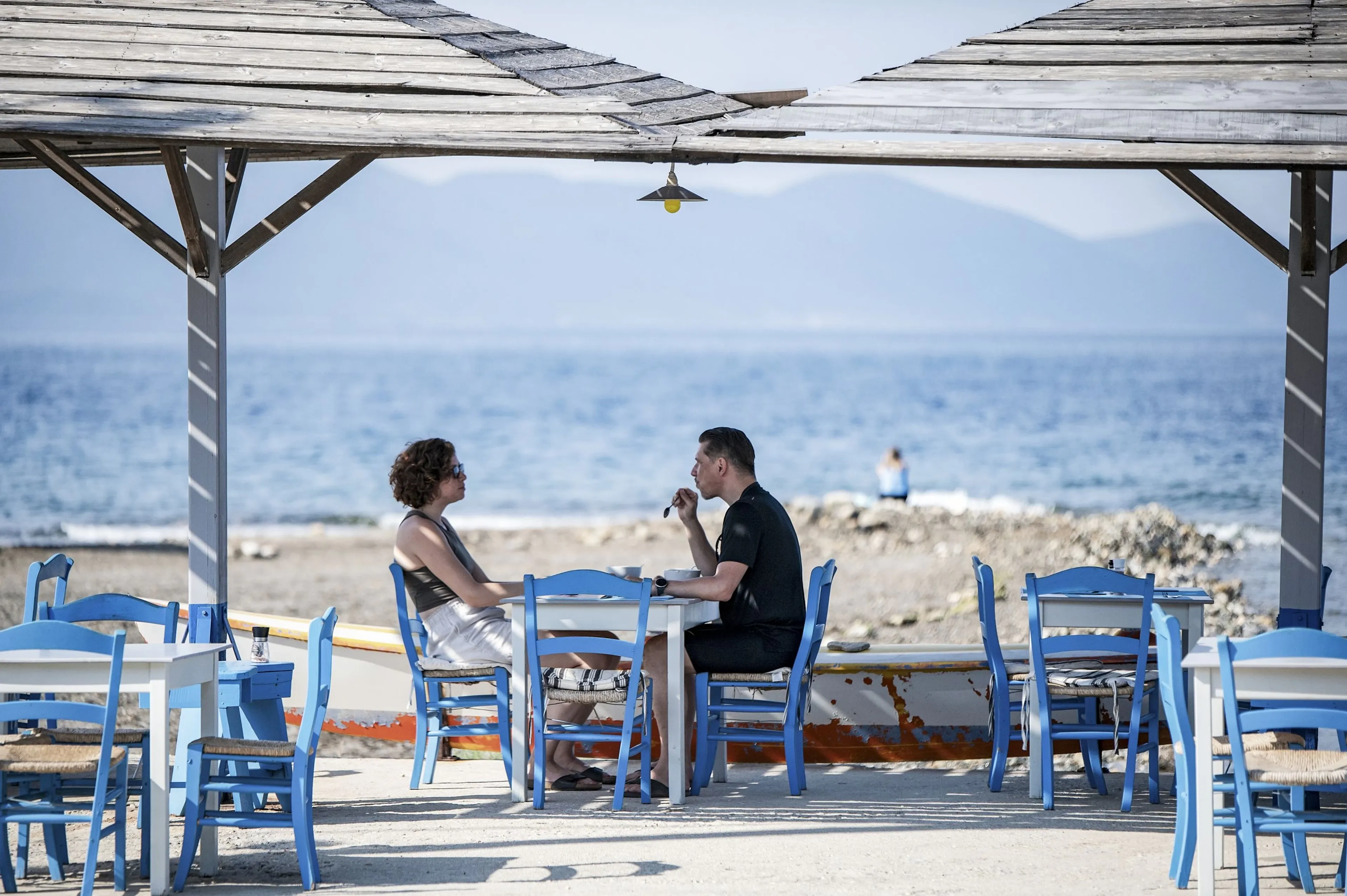 Yoga, Meditation und Wandern in der Schule des einfachen Lebens - 4