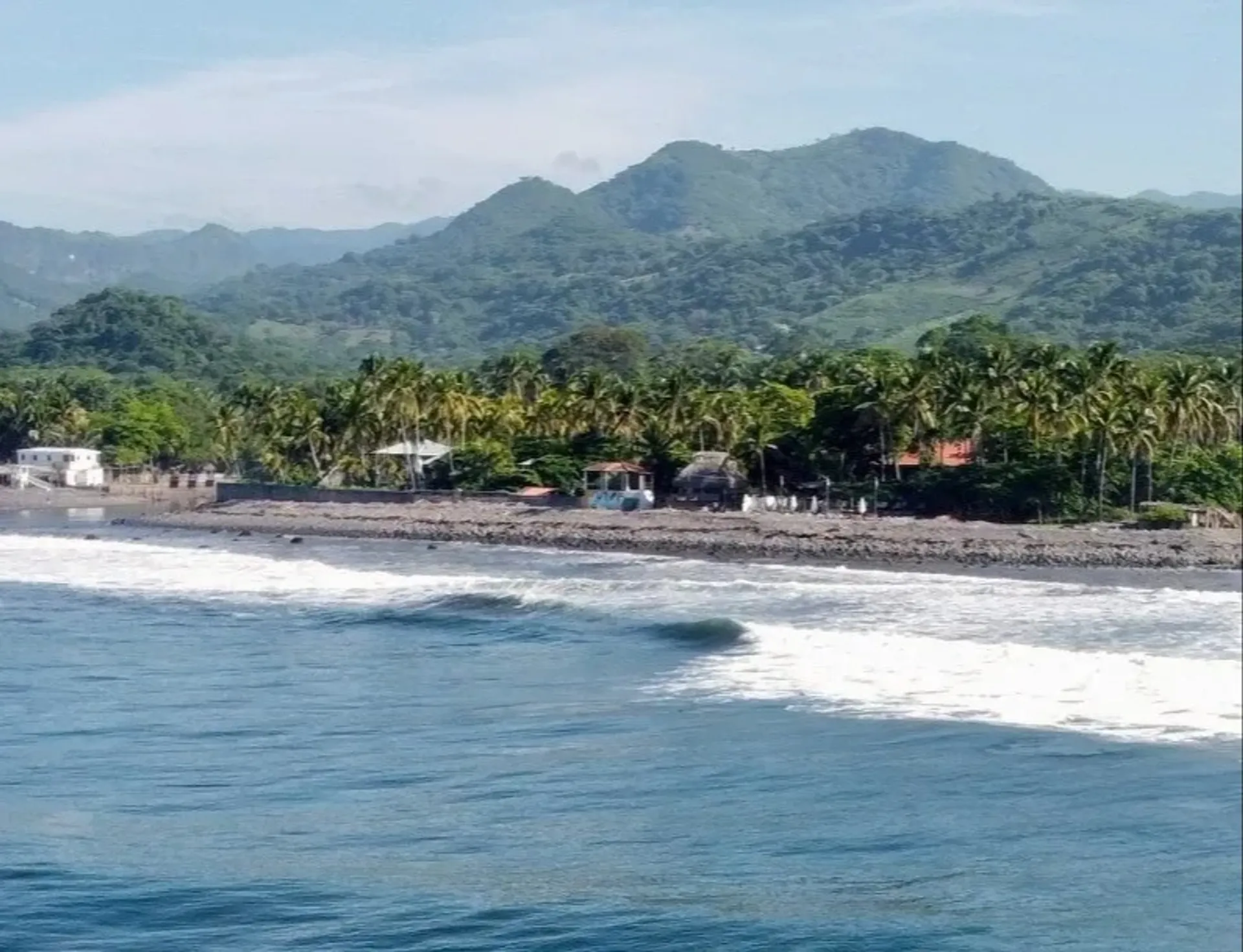 Surfurlaub mit Privatunterricht am Weltklasse-Spot El Sunzal