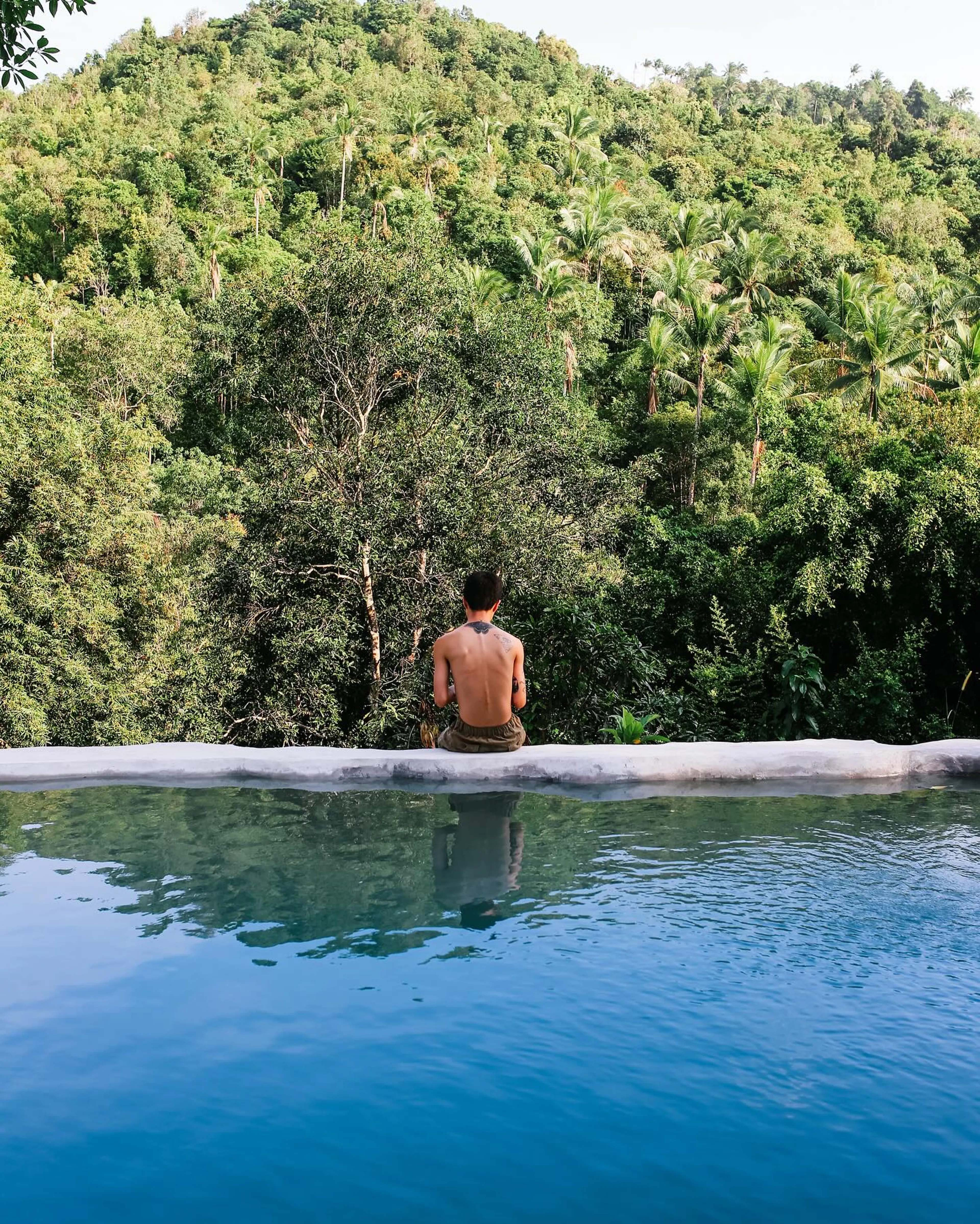 200h Ashtanga Vinyasa Yoga Teacher Training: Gehe deinen Yoga Pfad - 3