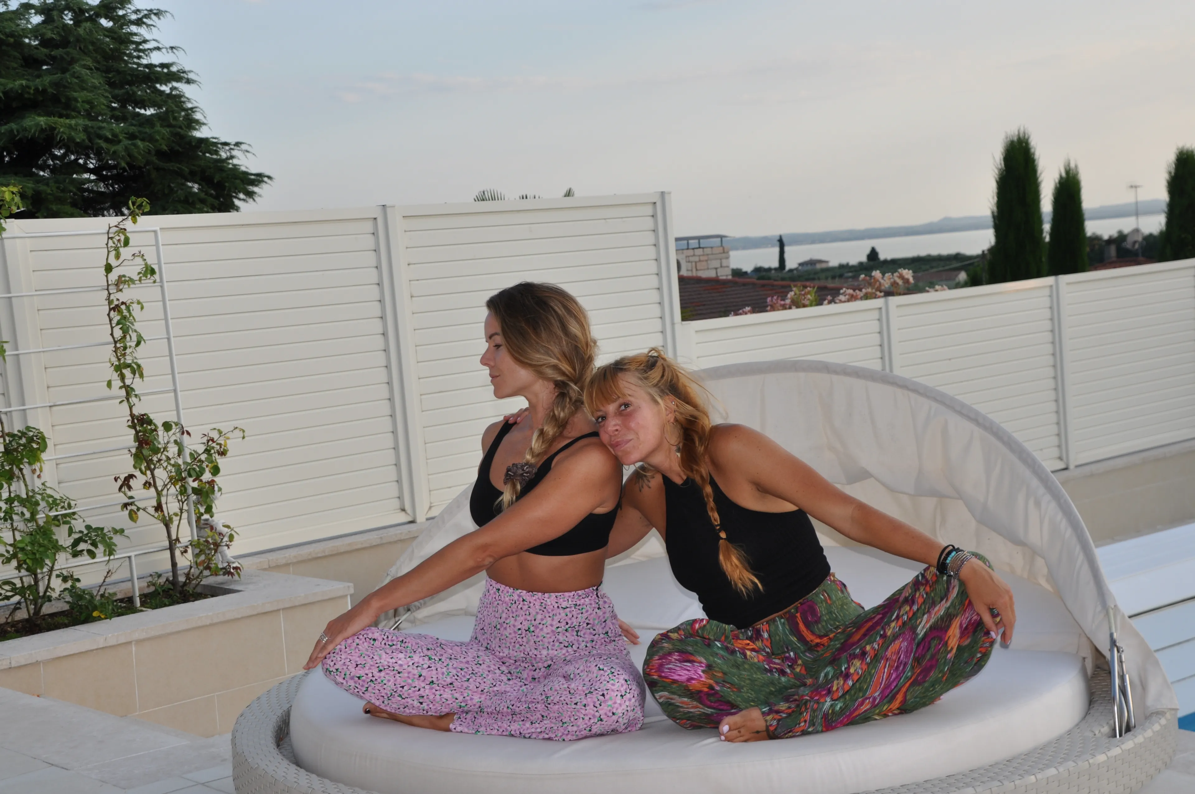 Yoga- und Ernährungs-Retreat für Fortgeschrittene in Portugal - 5