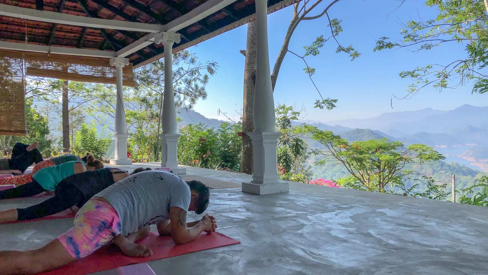 Yoga Awakening Retreat: Erlebe die Magie Sri Lankas - 4