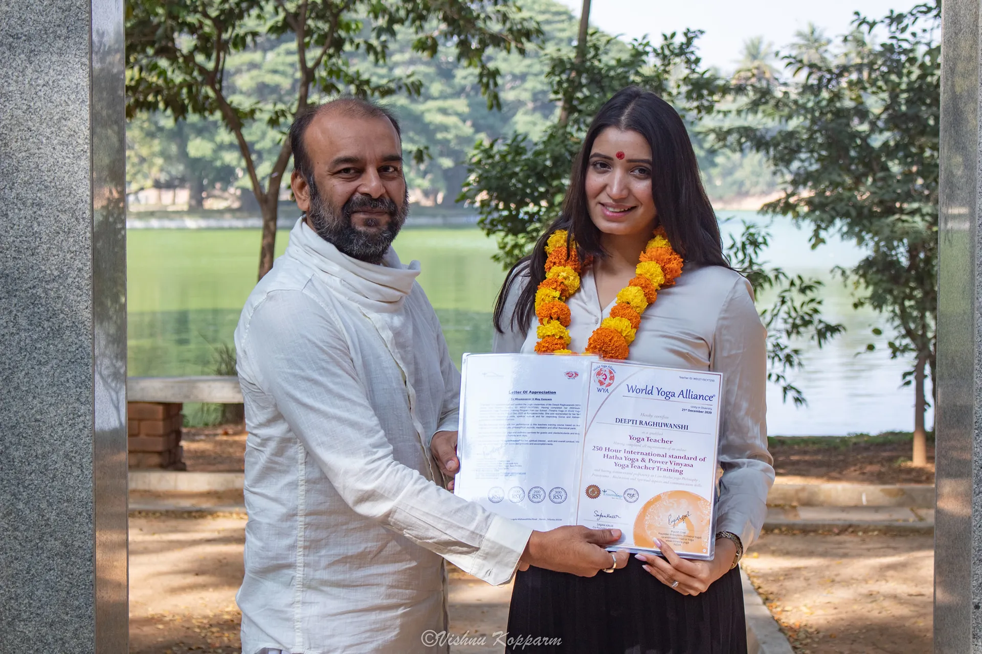 50 Stunden Hatha Yoga Teacher Training in Sri Lanka