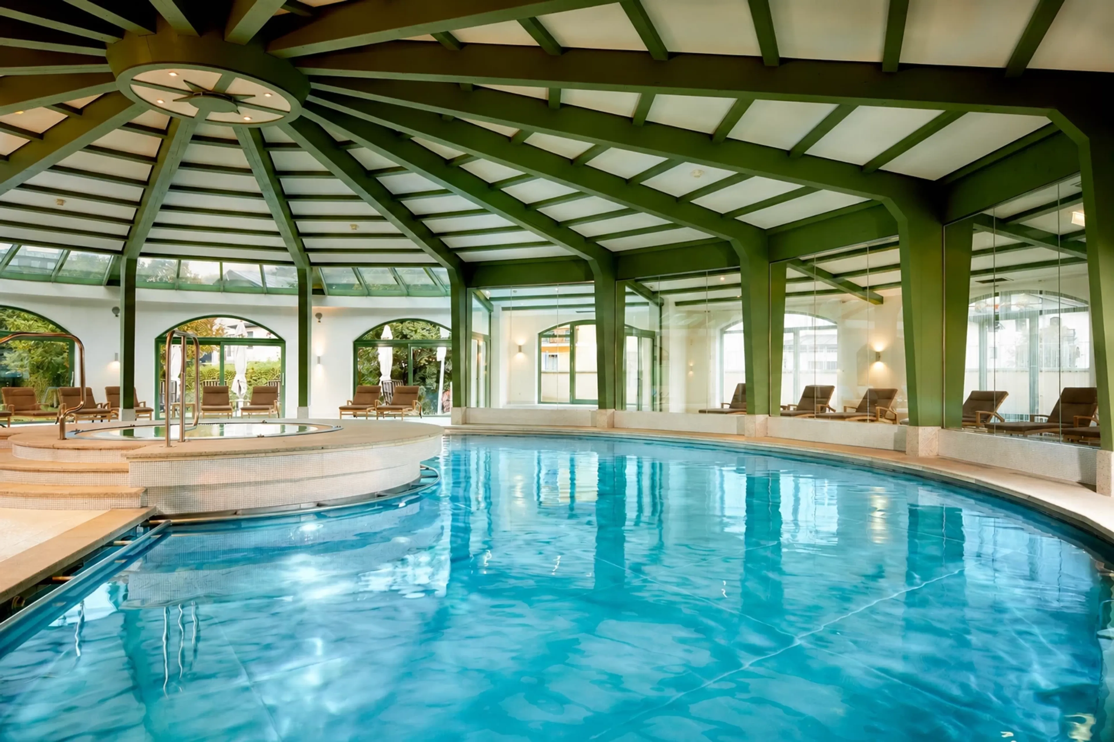 Summer Bliss Yoga Retreat - Let your inner sun shine bright