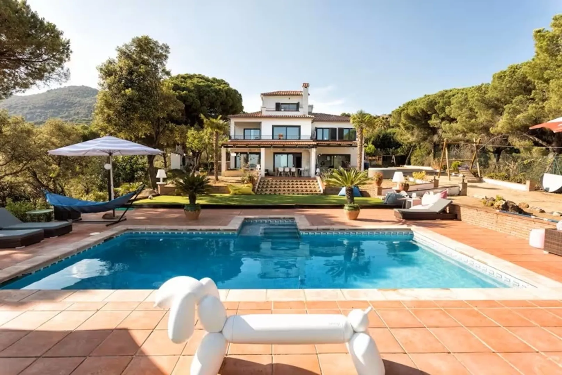 Padelcamp mit Profi-Coach: Dein Fortschrittsturbo nahe Barcelona