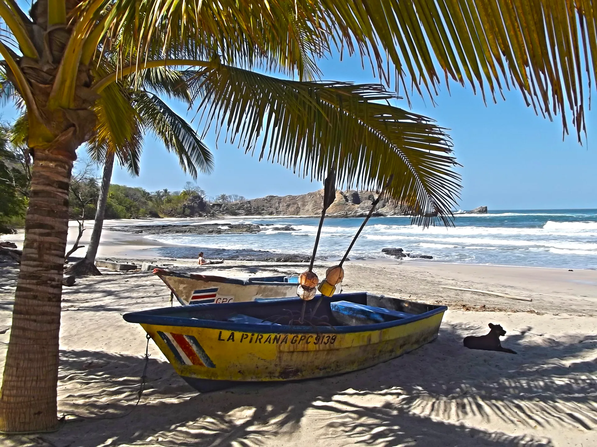 Nachhaltiger Luxus-Surfurlaub im malerischen Costa Rica - 3