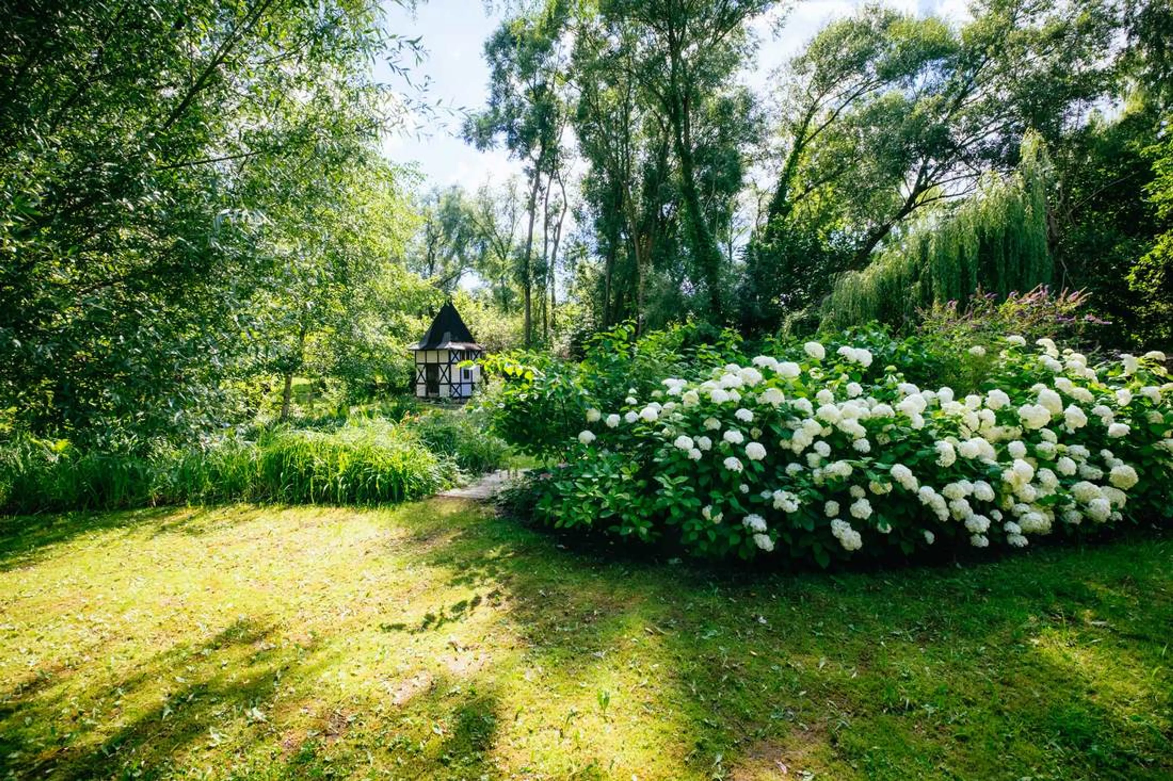 Finde deine Balance- Lächeln des Glücks - Dein Yoga und Klang Retreat - 4