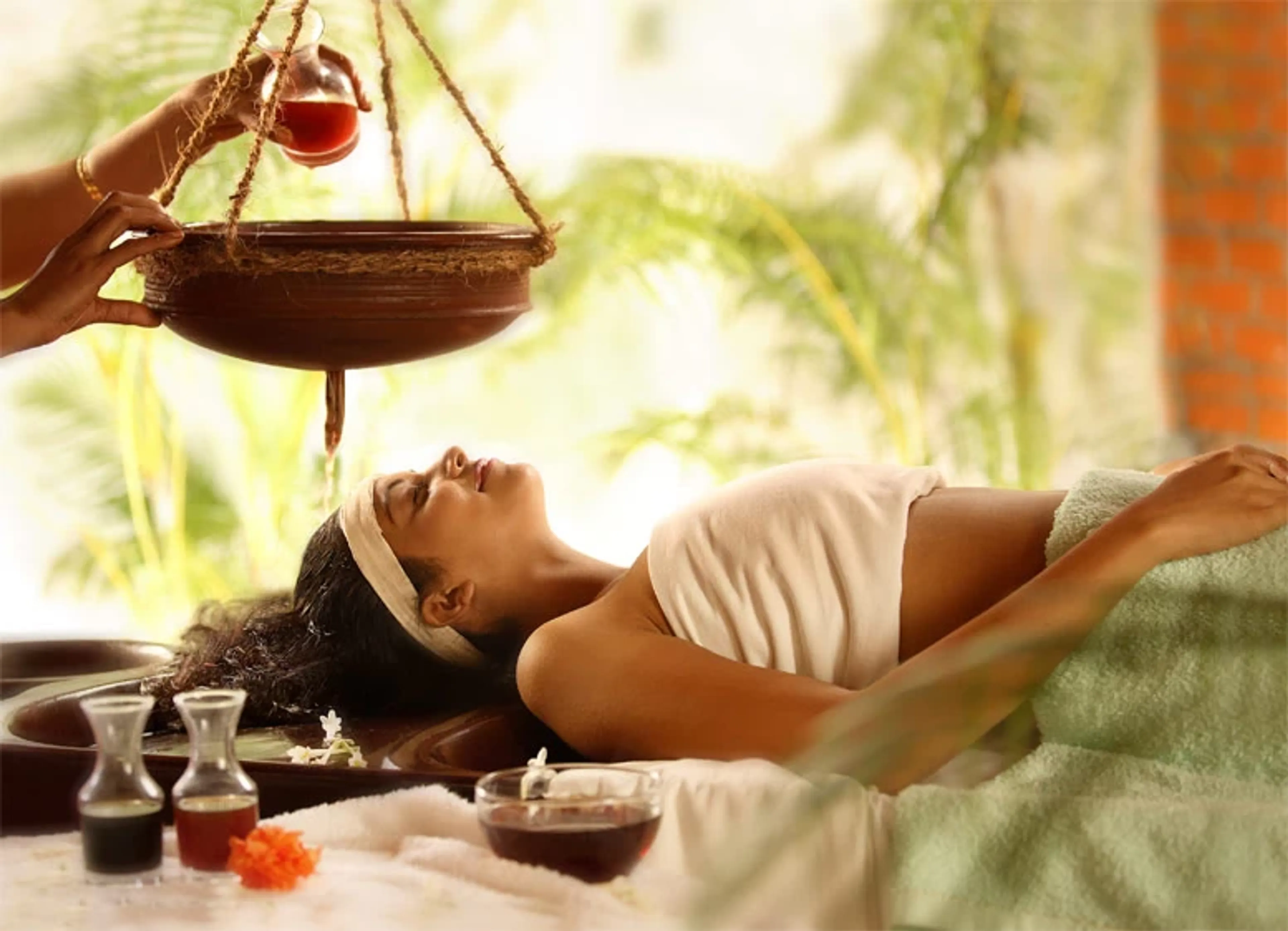 Ayurveda-Retreat: Deine Reise zu Gesundheit und innerer Balance - 1