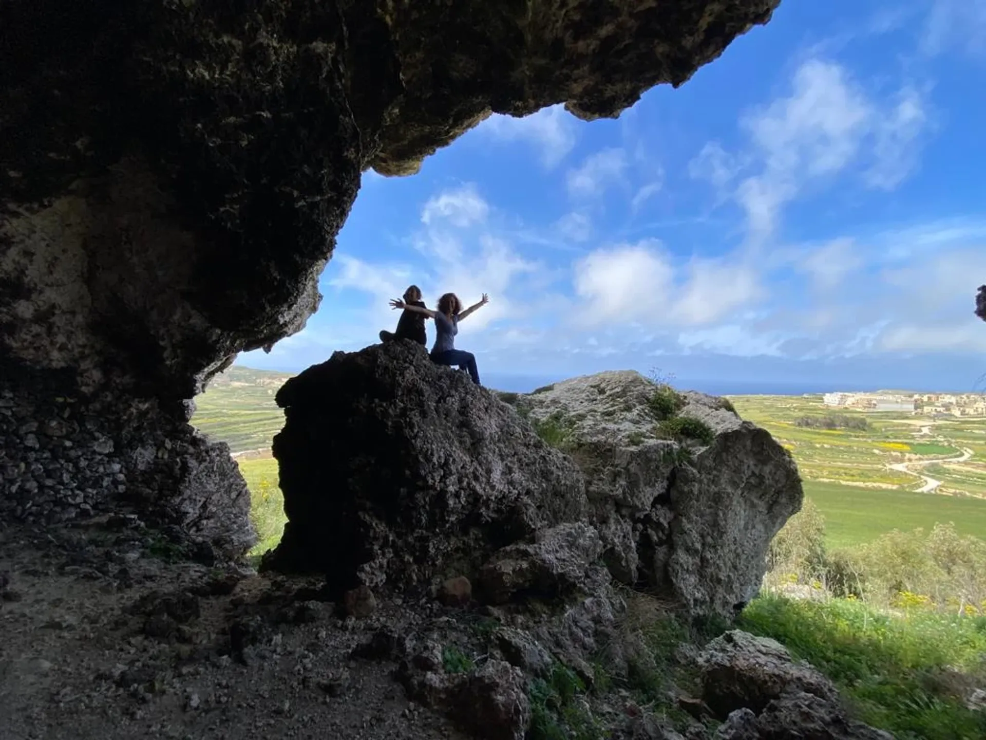 Ayurveda Yoga-Retreat auf Gozo - der Insel der Freude - 5