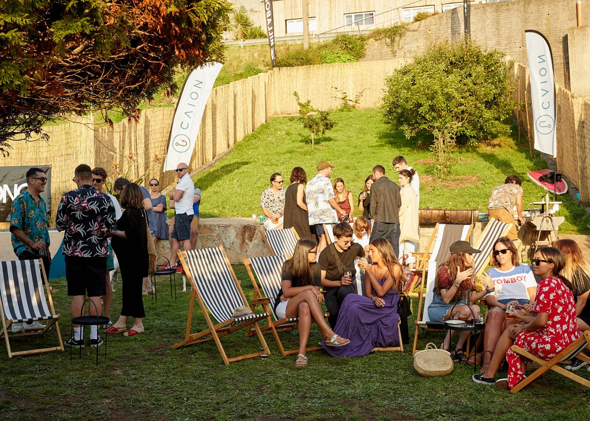 Familiäres Surfhaus in Galicien: Ein Ort, der anders ist - 3