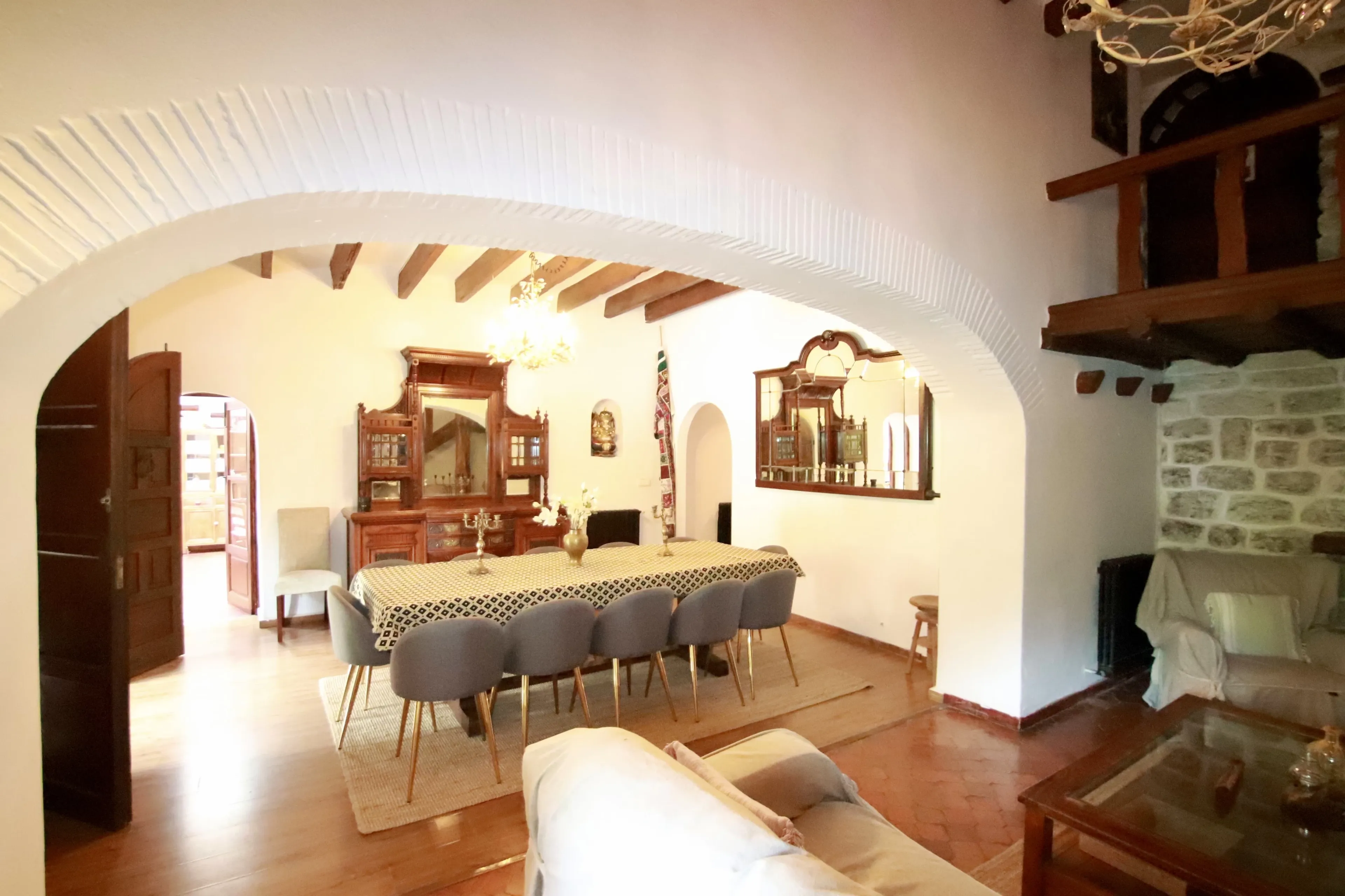 Yoga, Natur und Gelassenheit an der Küste: Ein transformatives Ibiza-Retreat - 5