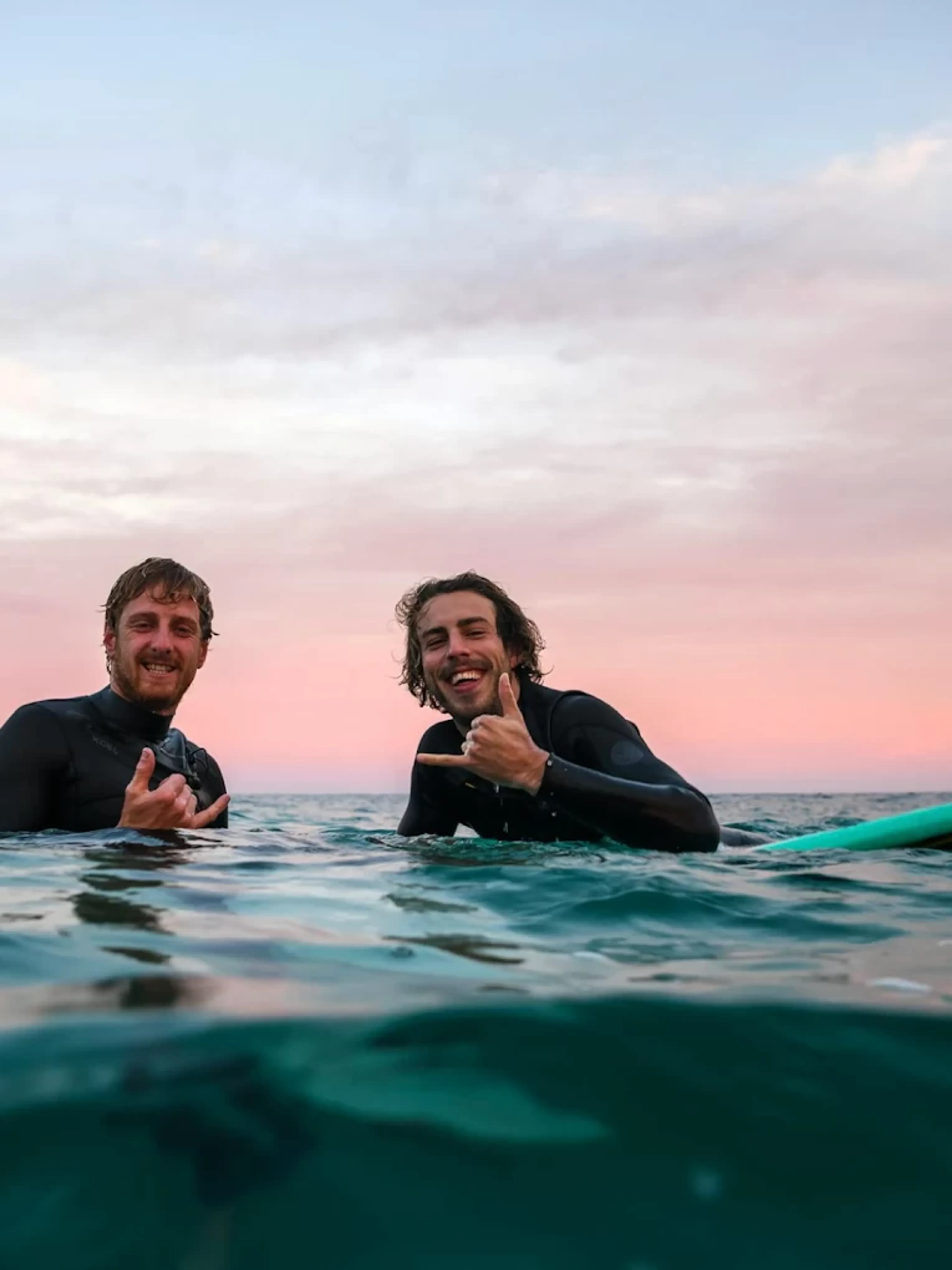 Surfen, Sonne & Gemeinschaft in den Wellen Marokkos