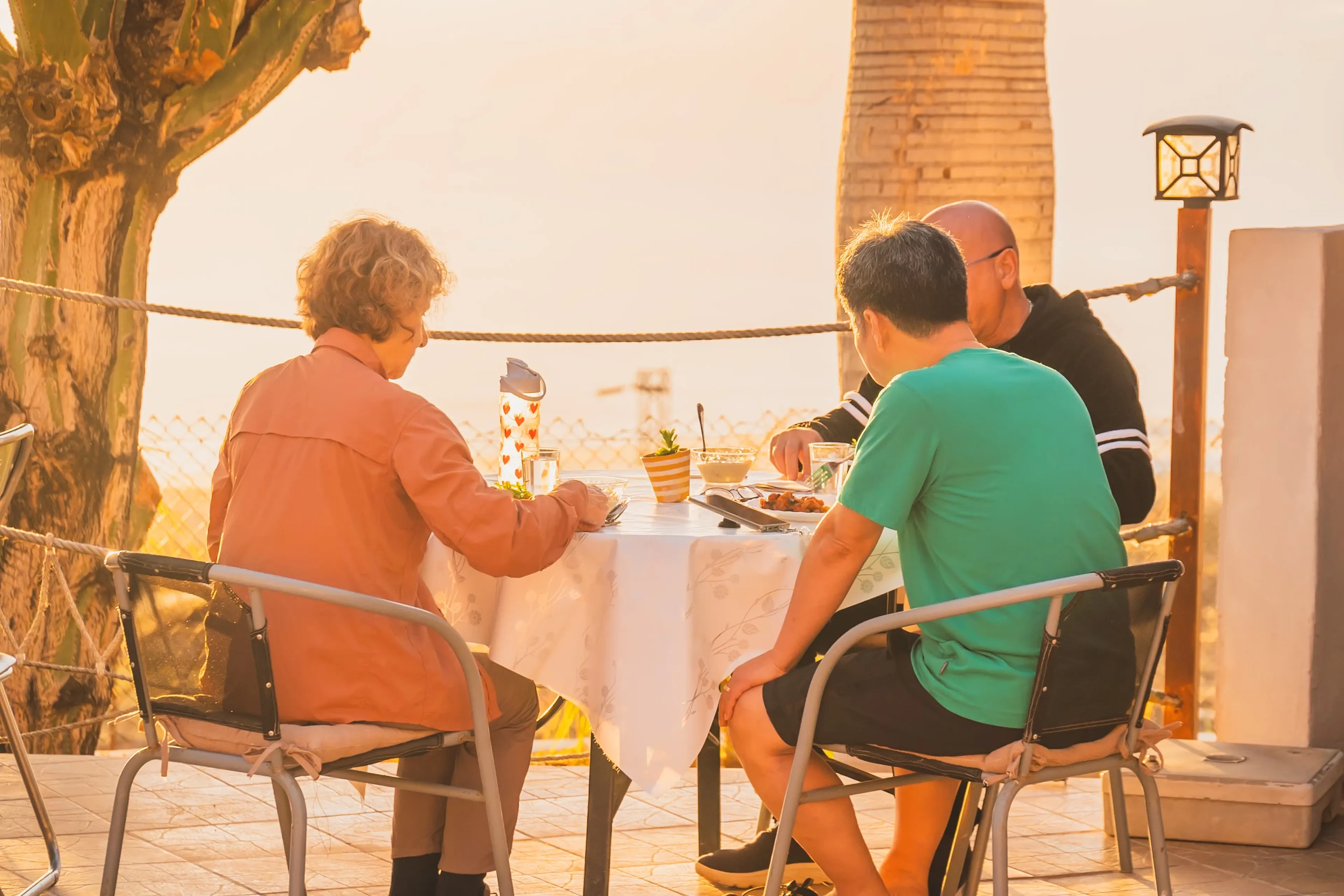 Qigong, achtsames Atmen und Meditation inmitten der Natur - 5