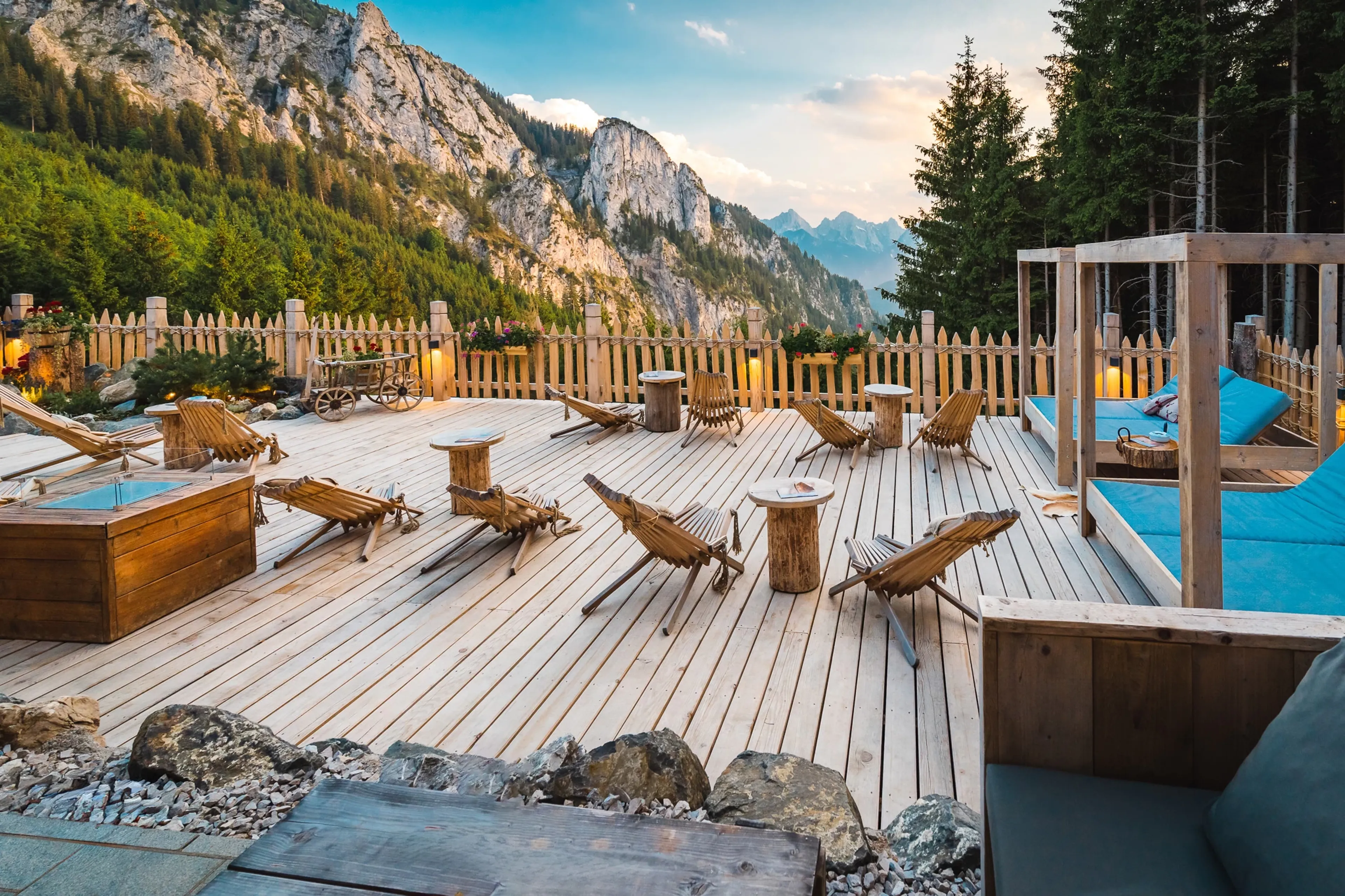 Yoga & Wandern in der Allgäuer Bergwelt - 4