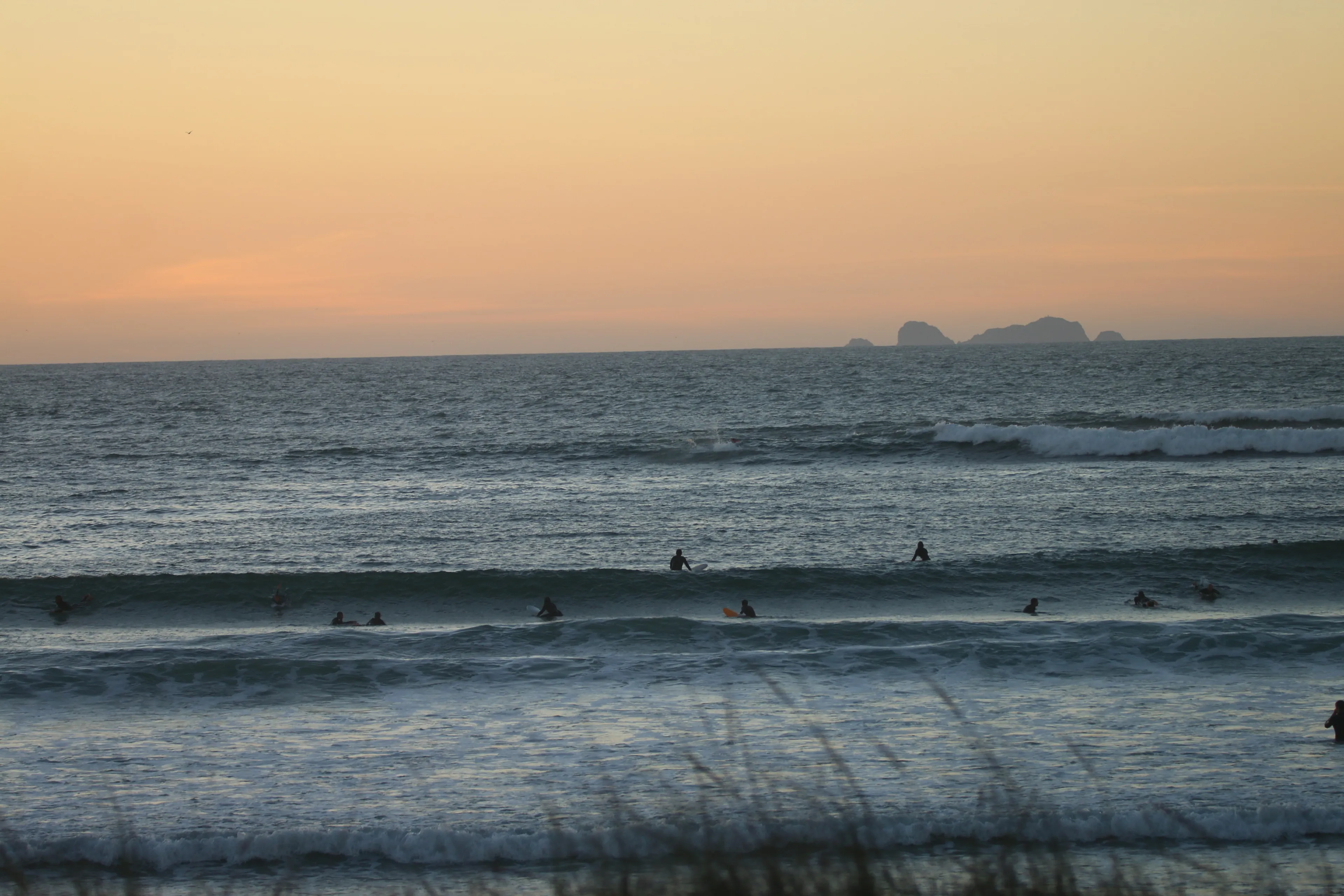 Gemütliches Surfhaus mit Meerblick am Traumstrand von Baleal - 4