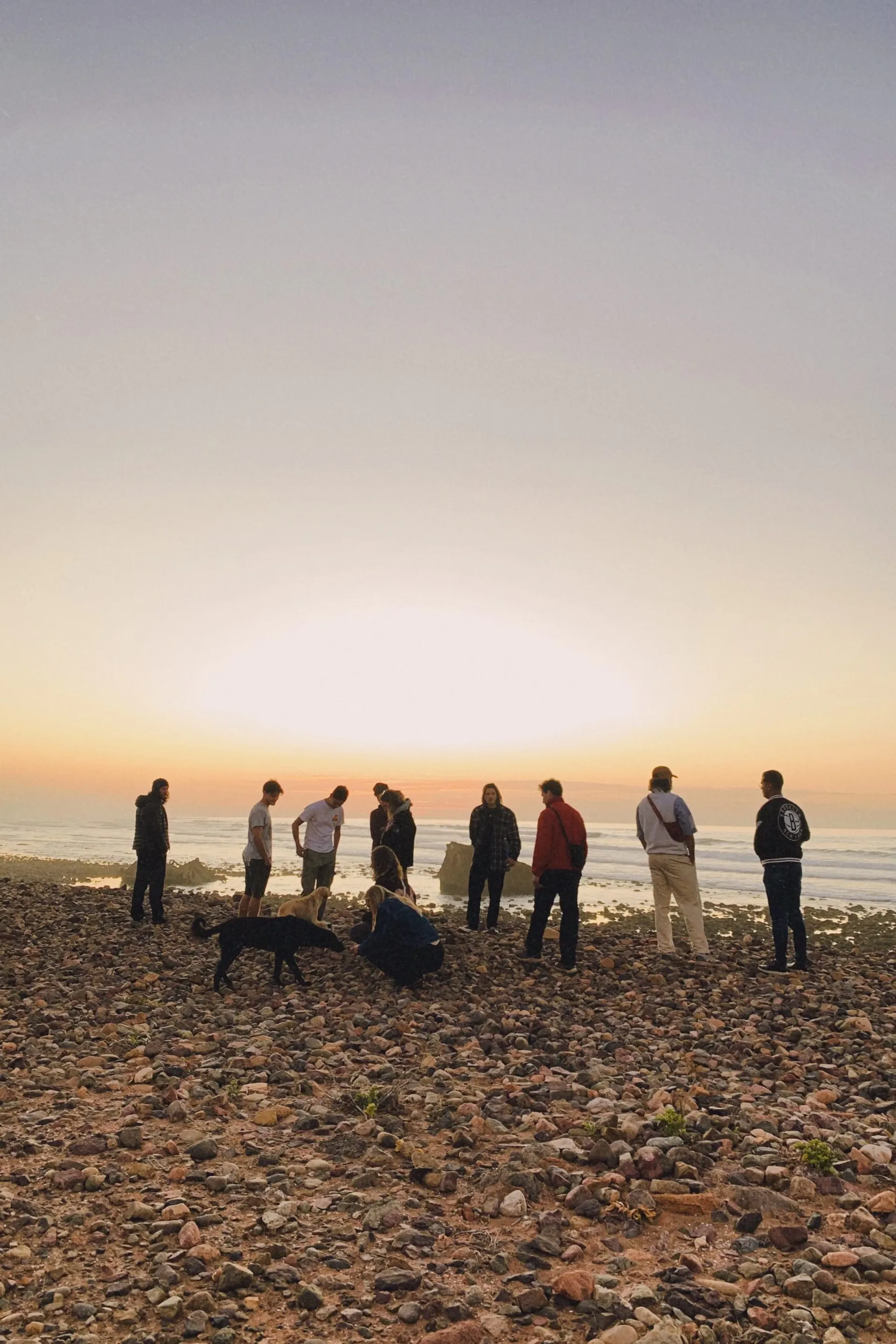 Charmantes Sidi Ifni: Wo Surfträume wahr werden - 2