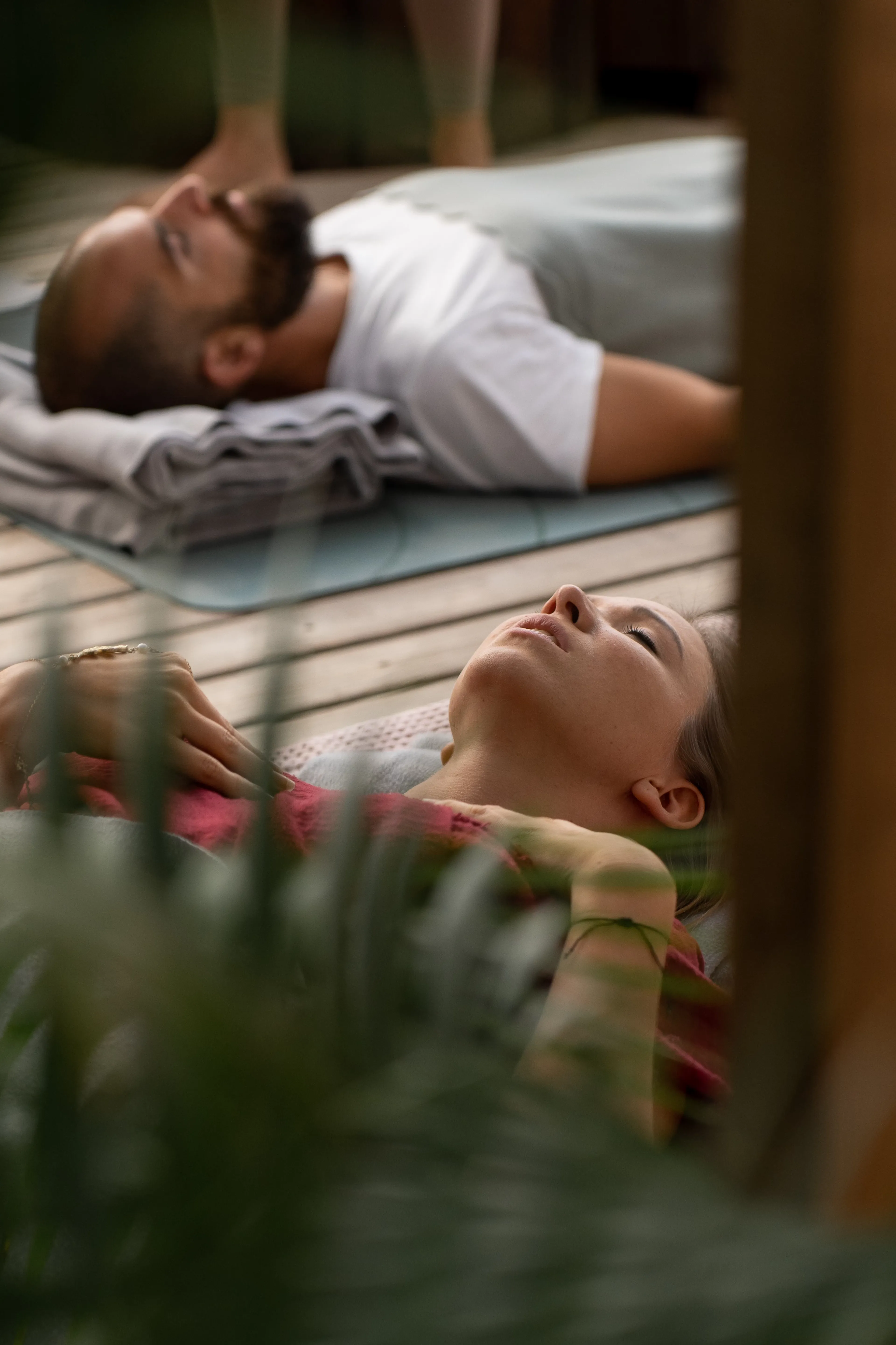 Roots to the Heart – Atem & Wandel auf Teneriffa - 4