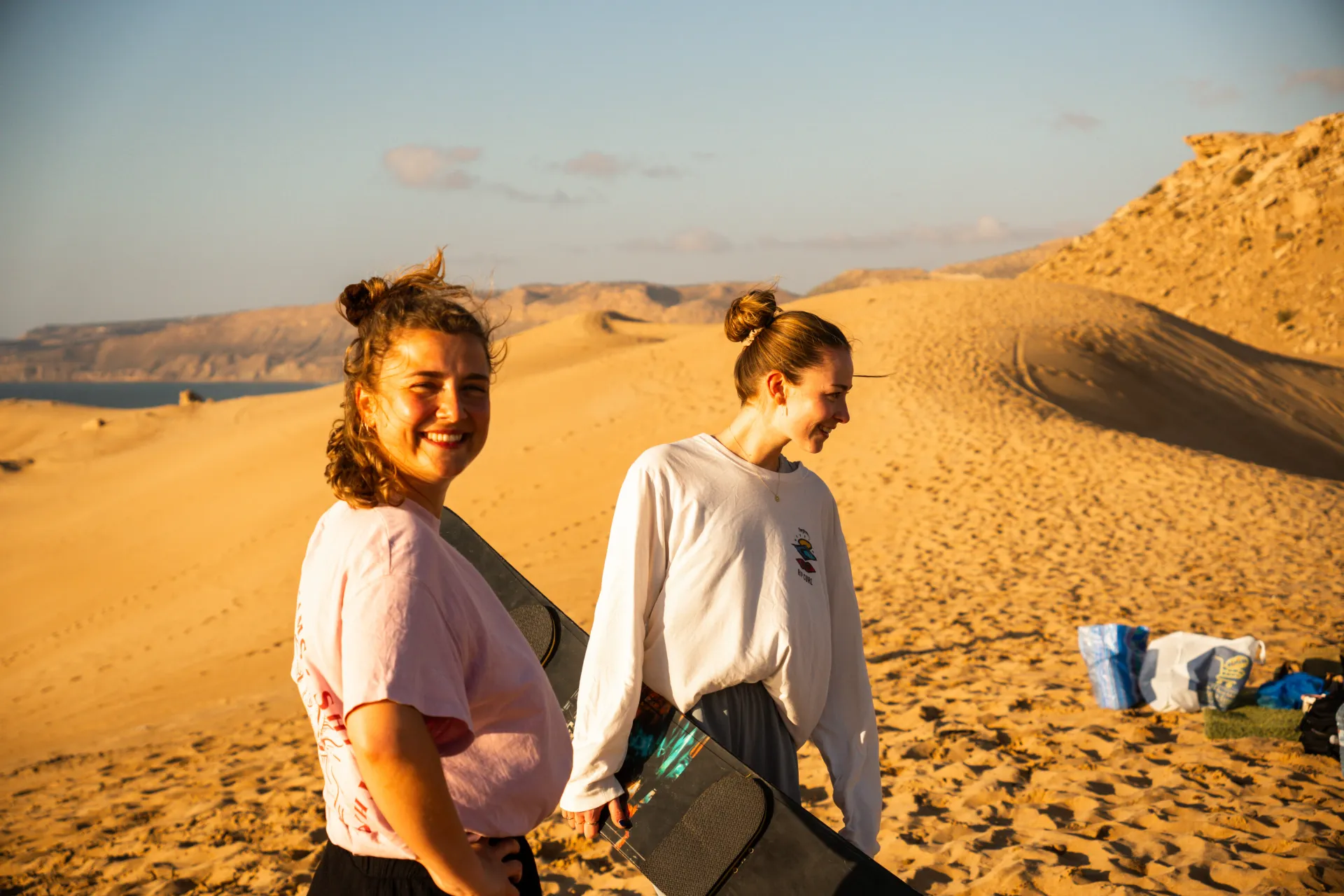 Surfen, Yoga und Skaten - Erlebe aktive Tage in Marokko - 4