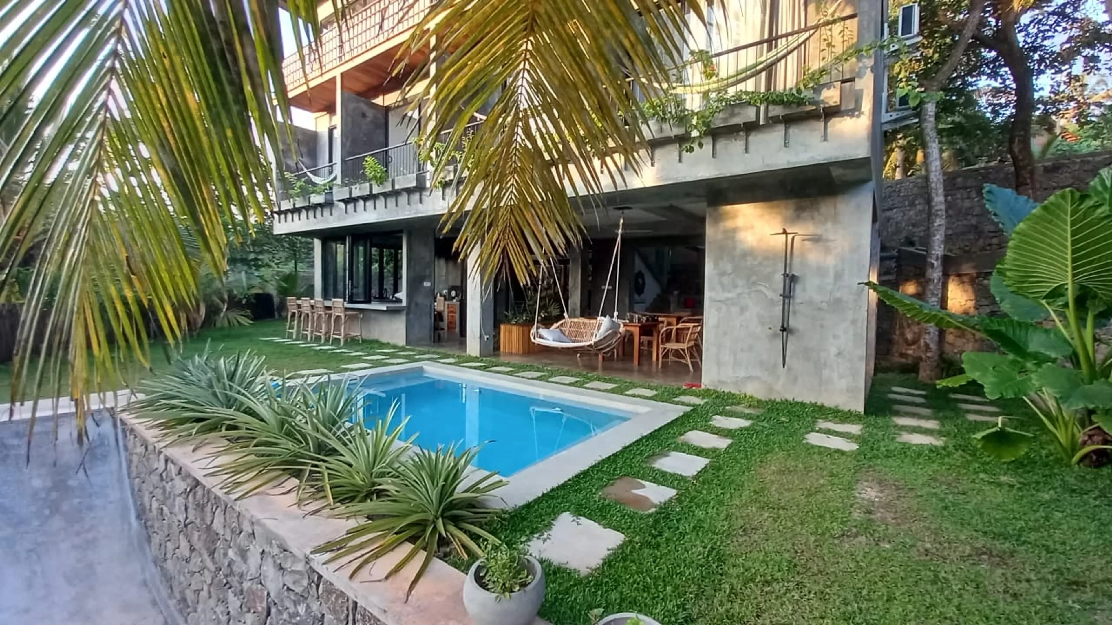 Tropical Flow: Surf-, Skate- & Yoga-Escape im paradiesischen Sri Lanka - 3