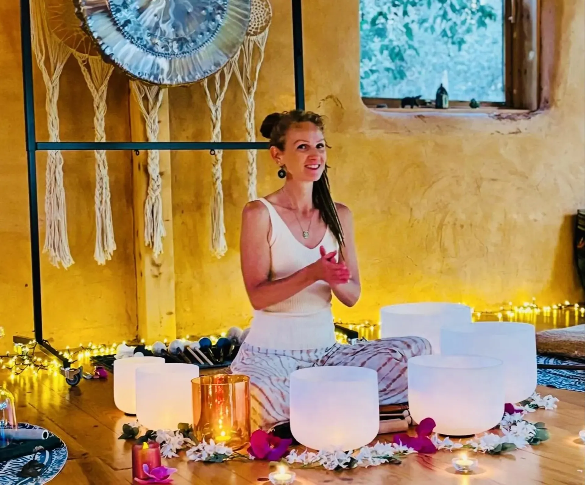 Rise: Ein Empowerment-Retreat, das deinen Weg erhellt