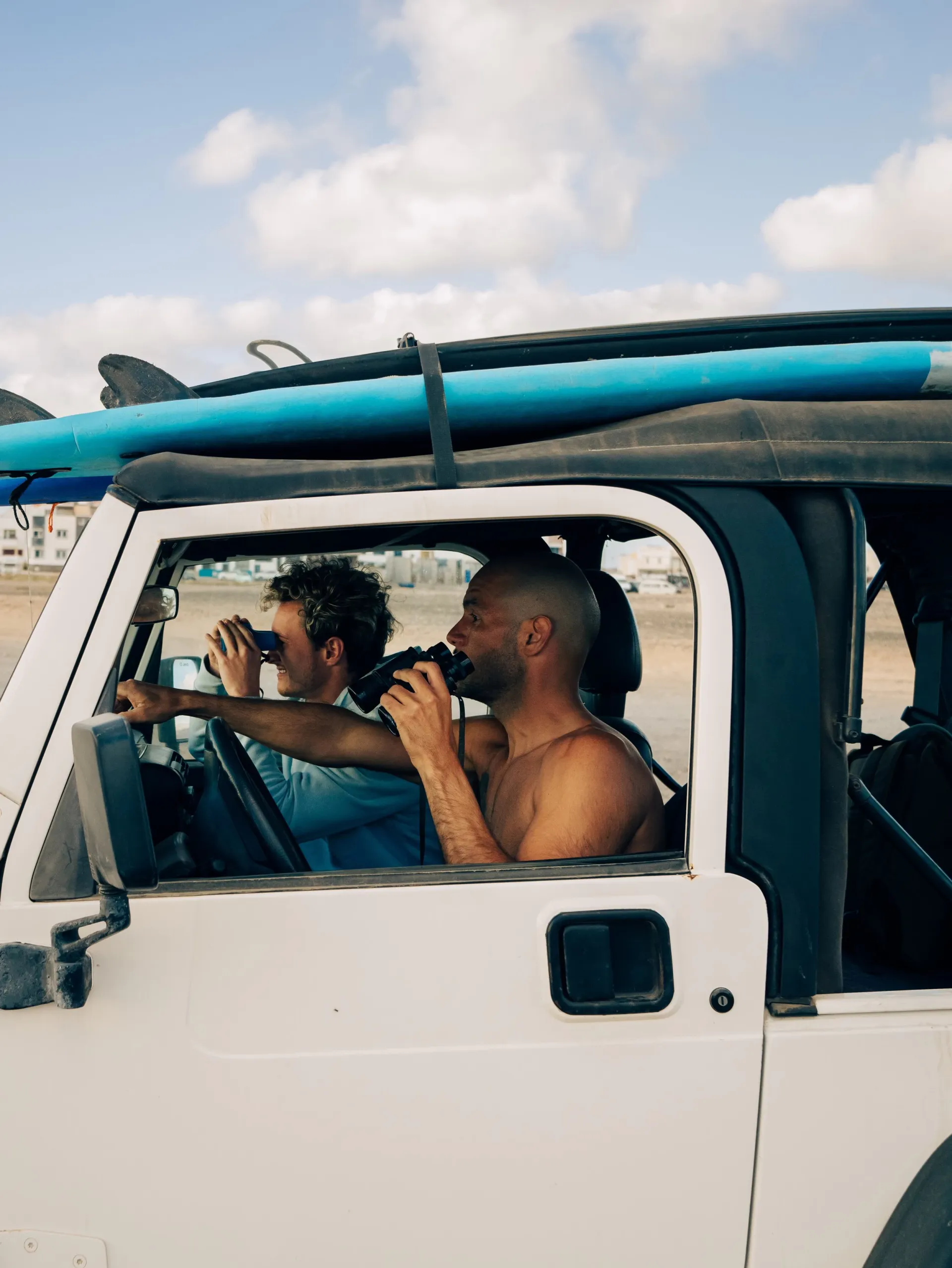 1:1 Surf-Abenteuer auf Fuerteventura: Wellen, Sonne und Meer - 5