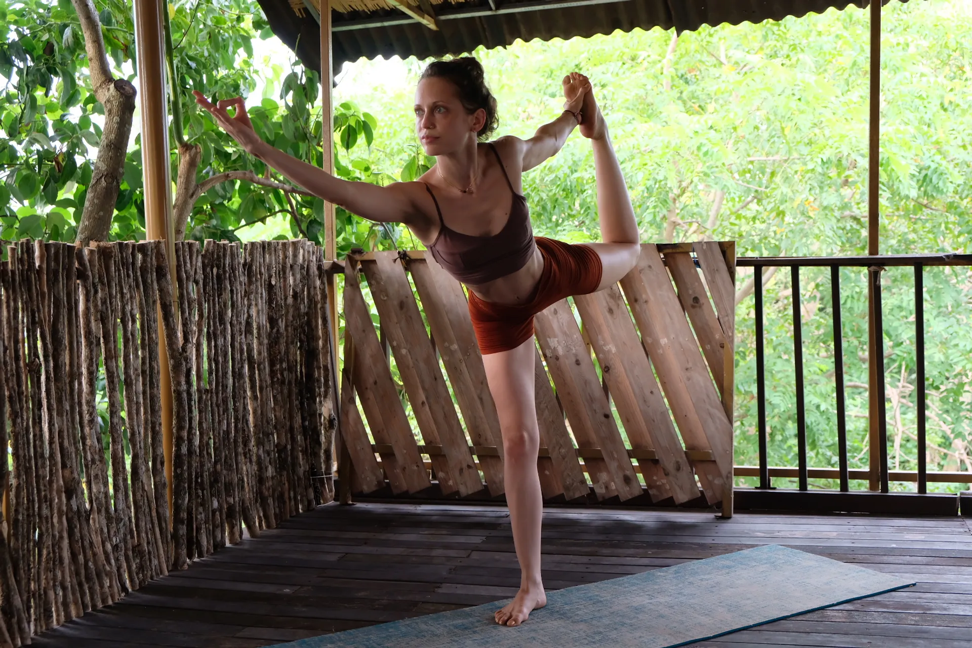 200 Stunden Multi-Style Yoga Teacher Training auf Bali - 3
