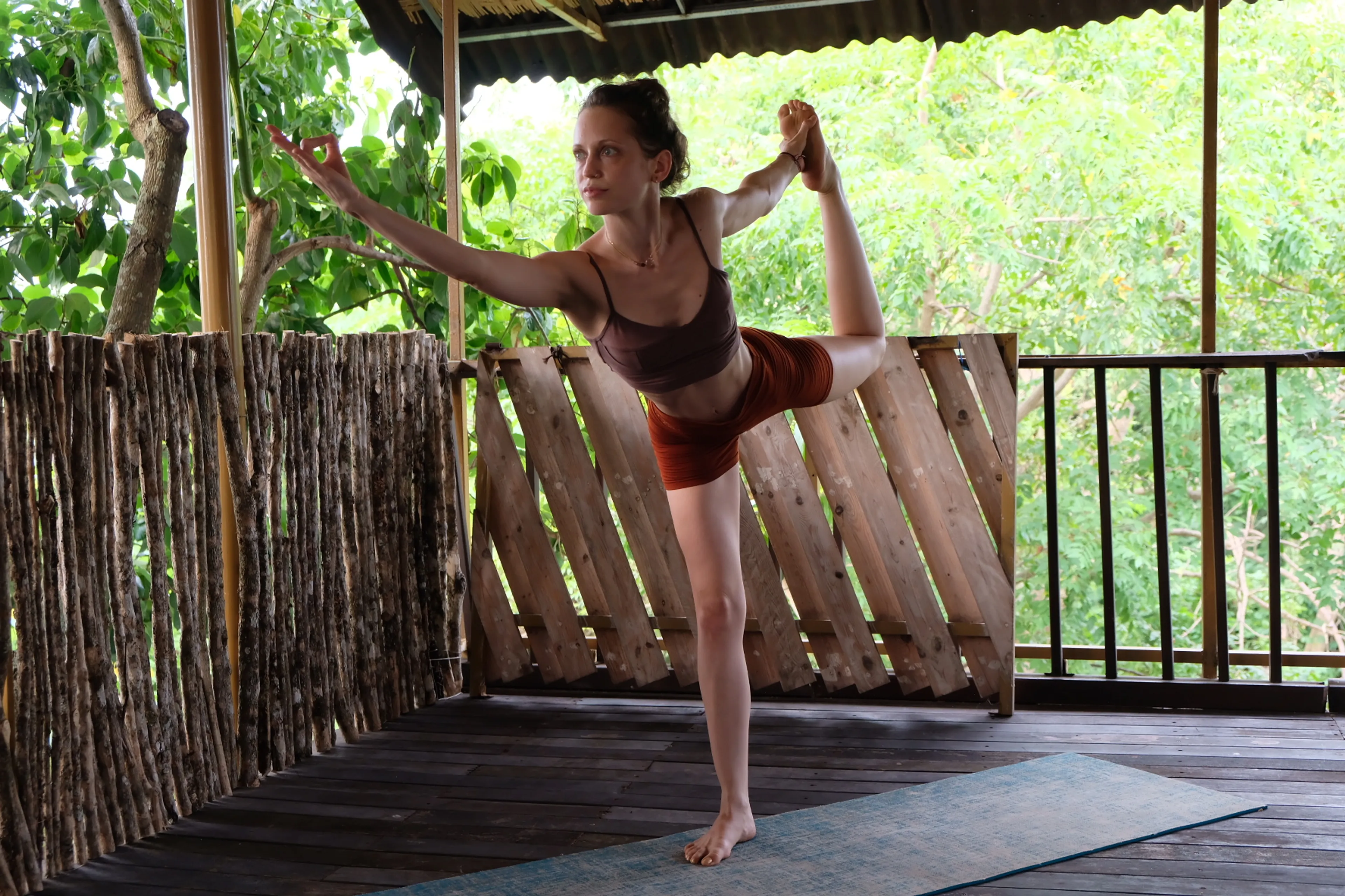 200 Stunden Multi-Style Yoga Teacher Training auf Bali - 3