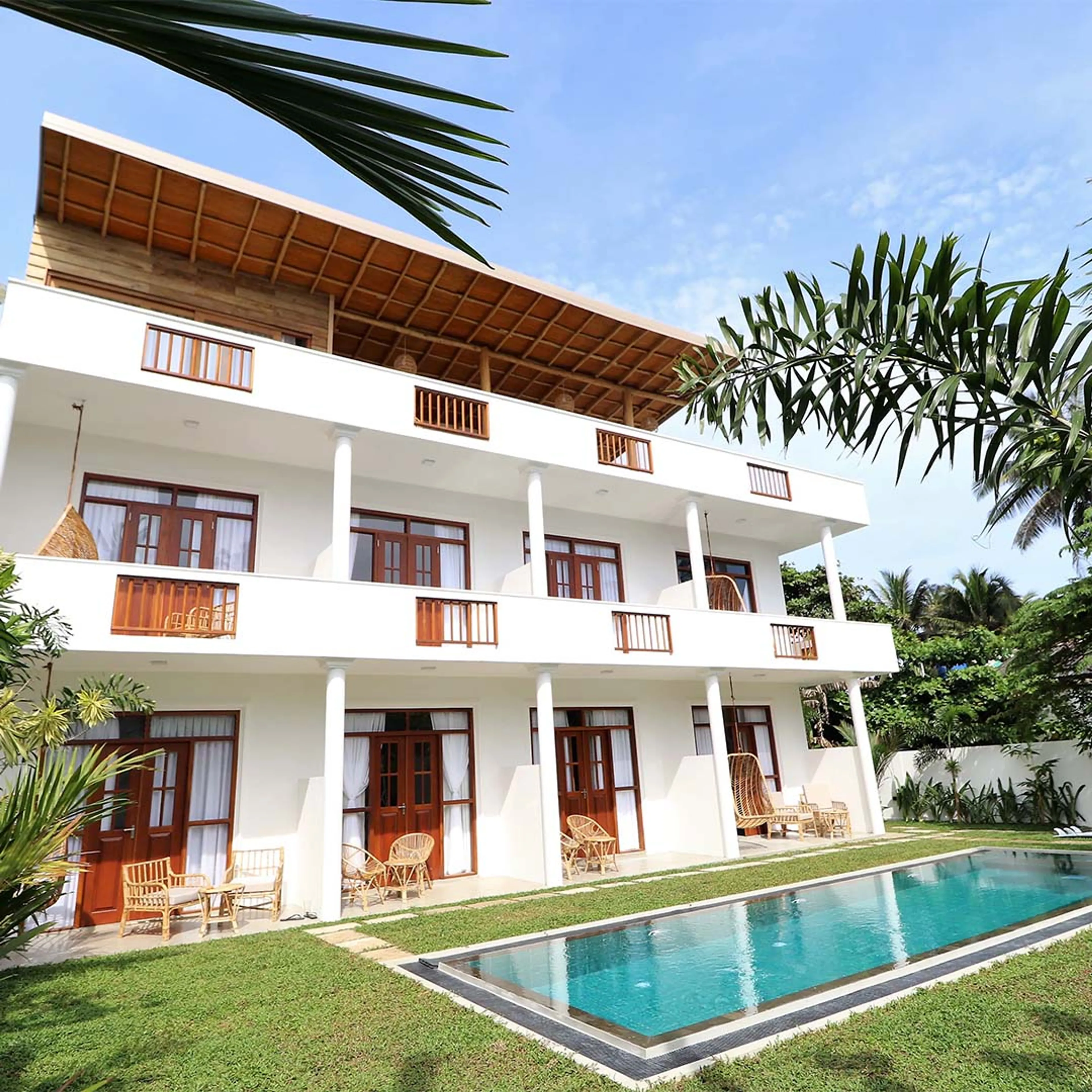 Surfen im tropischen Paradies: Beste Wellen und exotische Strände - 3