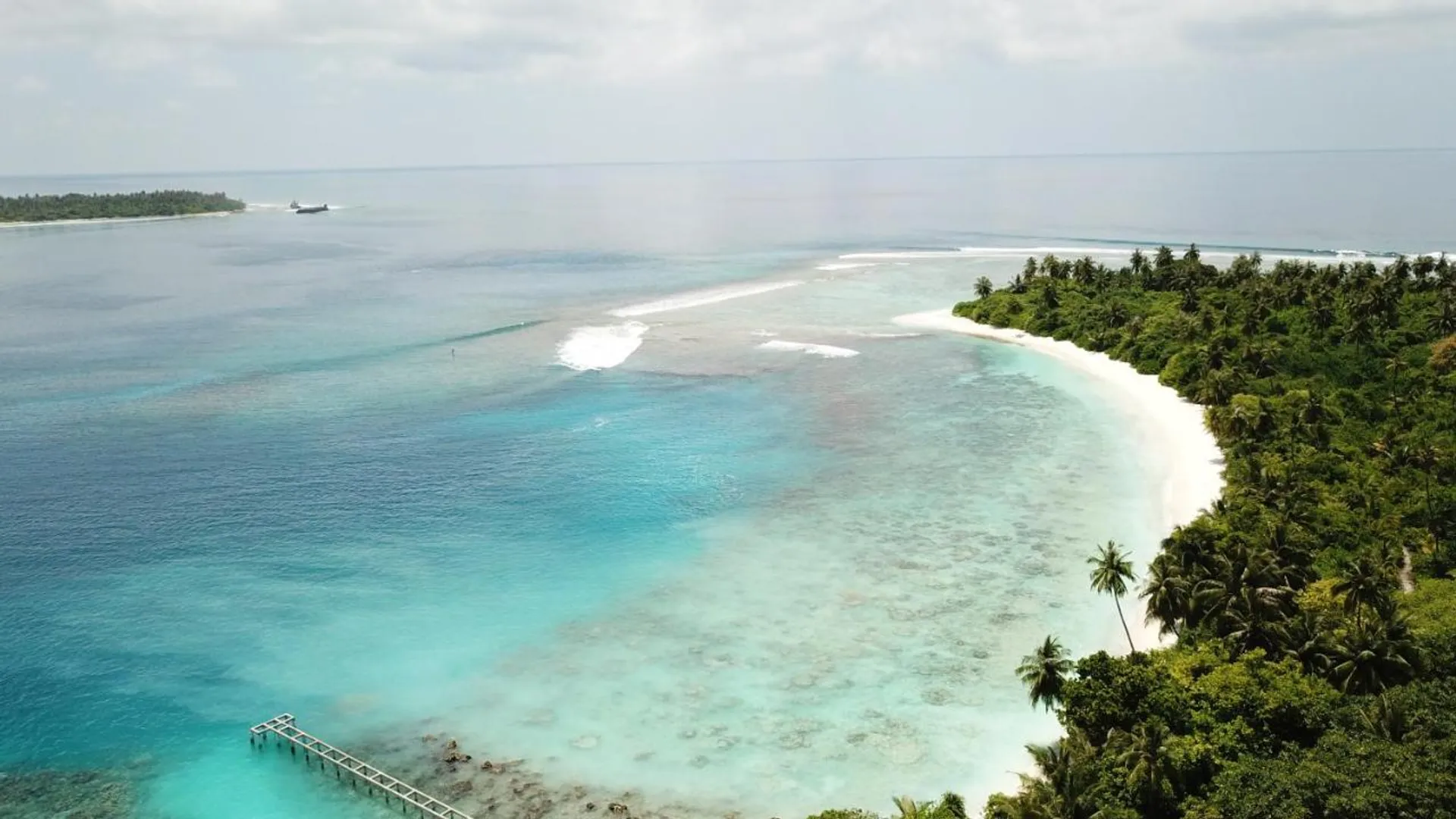 Budget-Surfcamp auf den Malediven: Perfekte Wellen im Paradies - 3