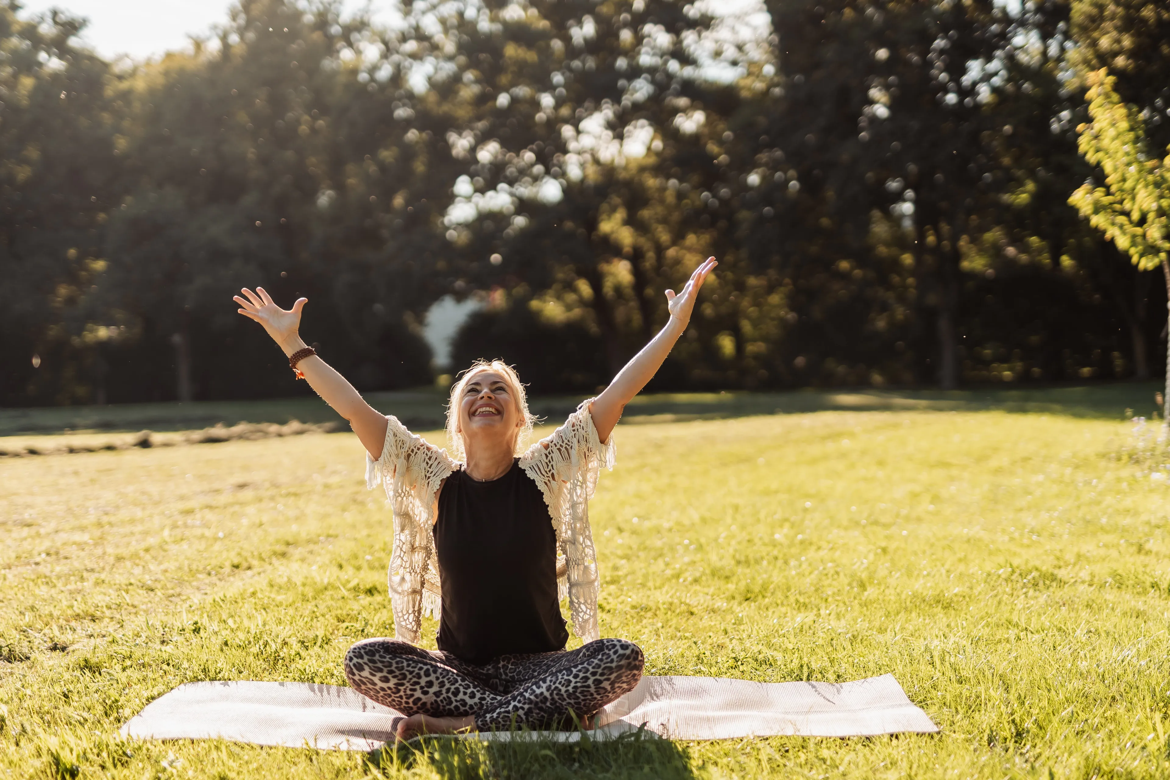 Moderne Fastenkur im Medical Spa Resort in der Bayerischen Toskana - 3