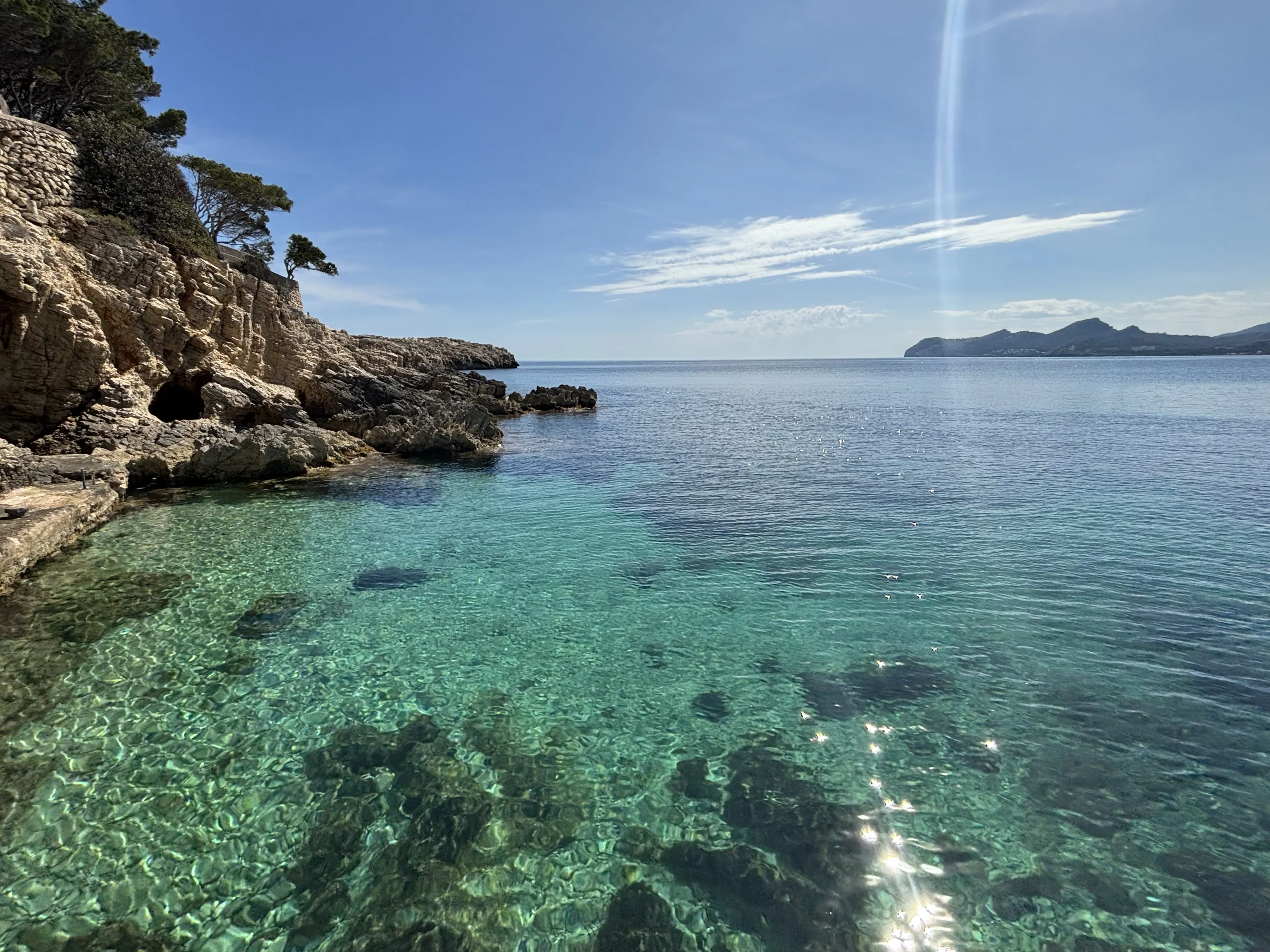 Atme die Natur & befreie deine Seele - Yoga- & Wander Retreat Mallorca - 1