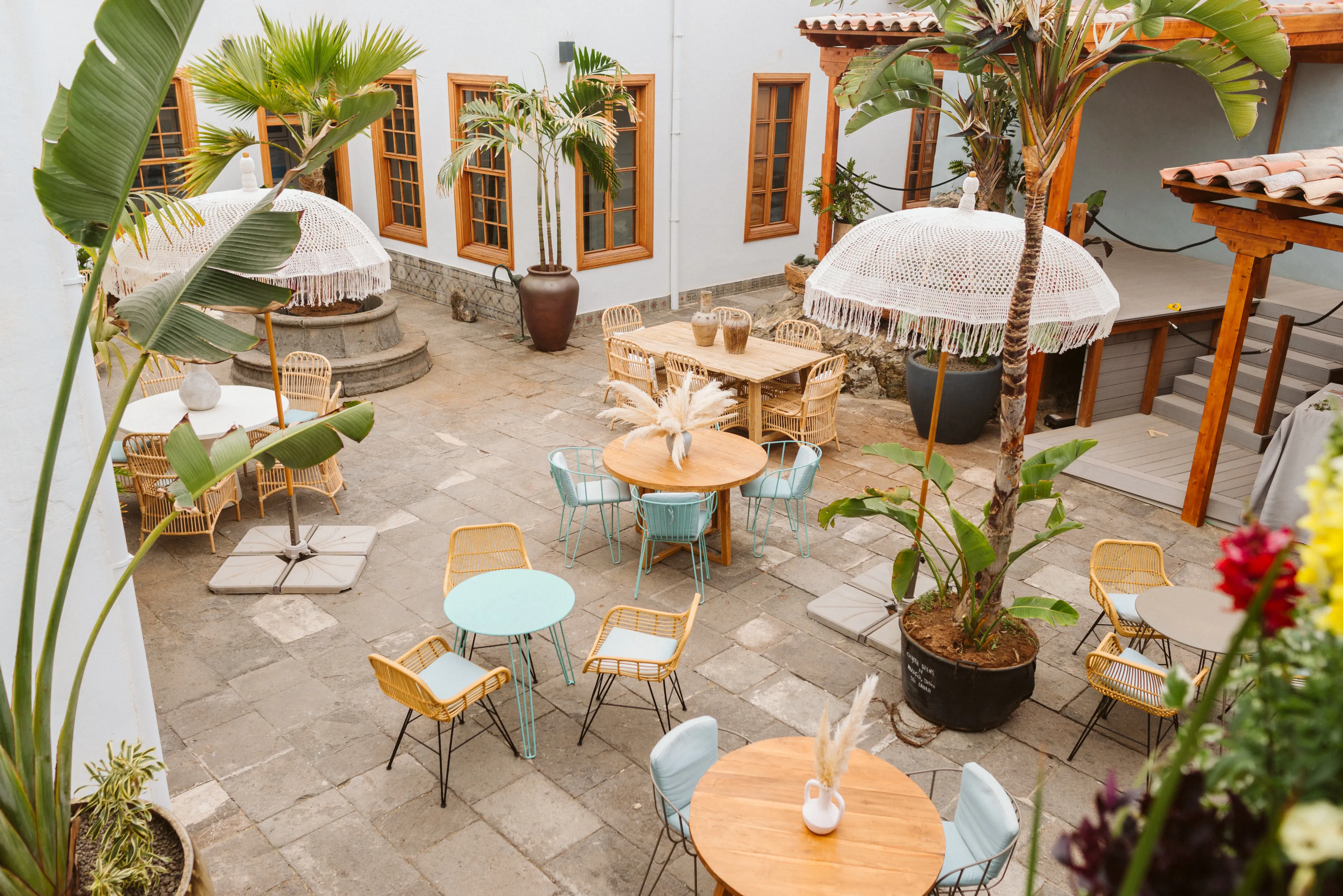 Surfurlaub im Boutique-Hotel im Norden Gran Canarias - 4