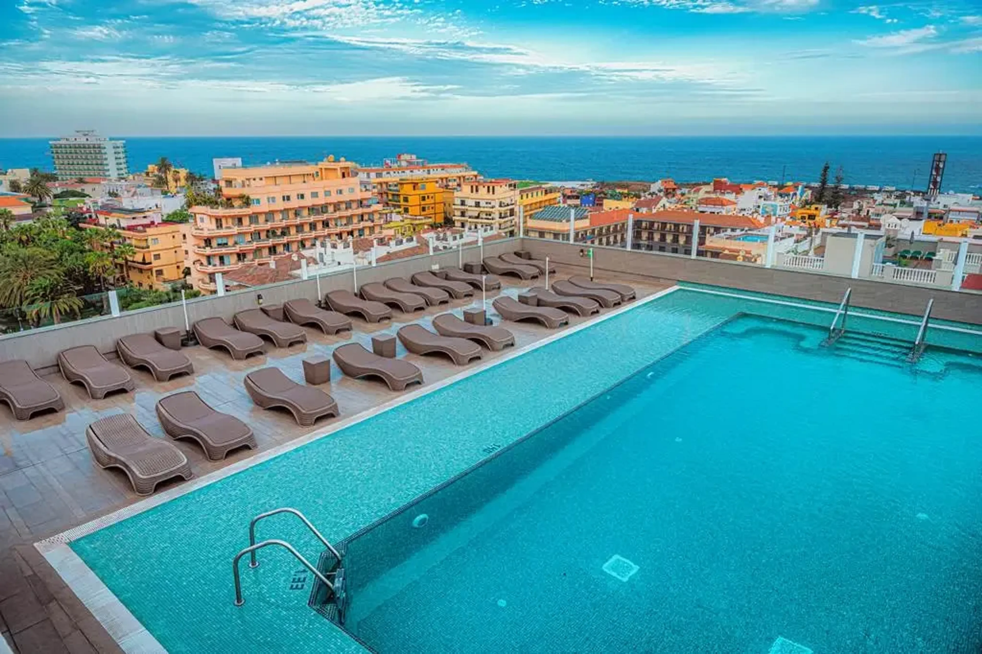 Pilates-, Yoga- und Wellness-Retreat mit Hotelkomfort - 2