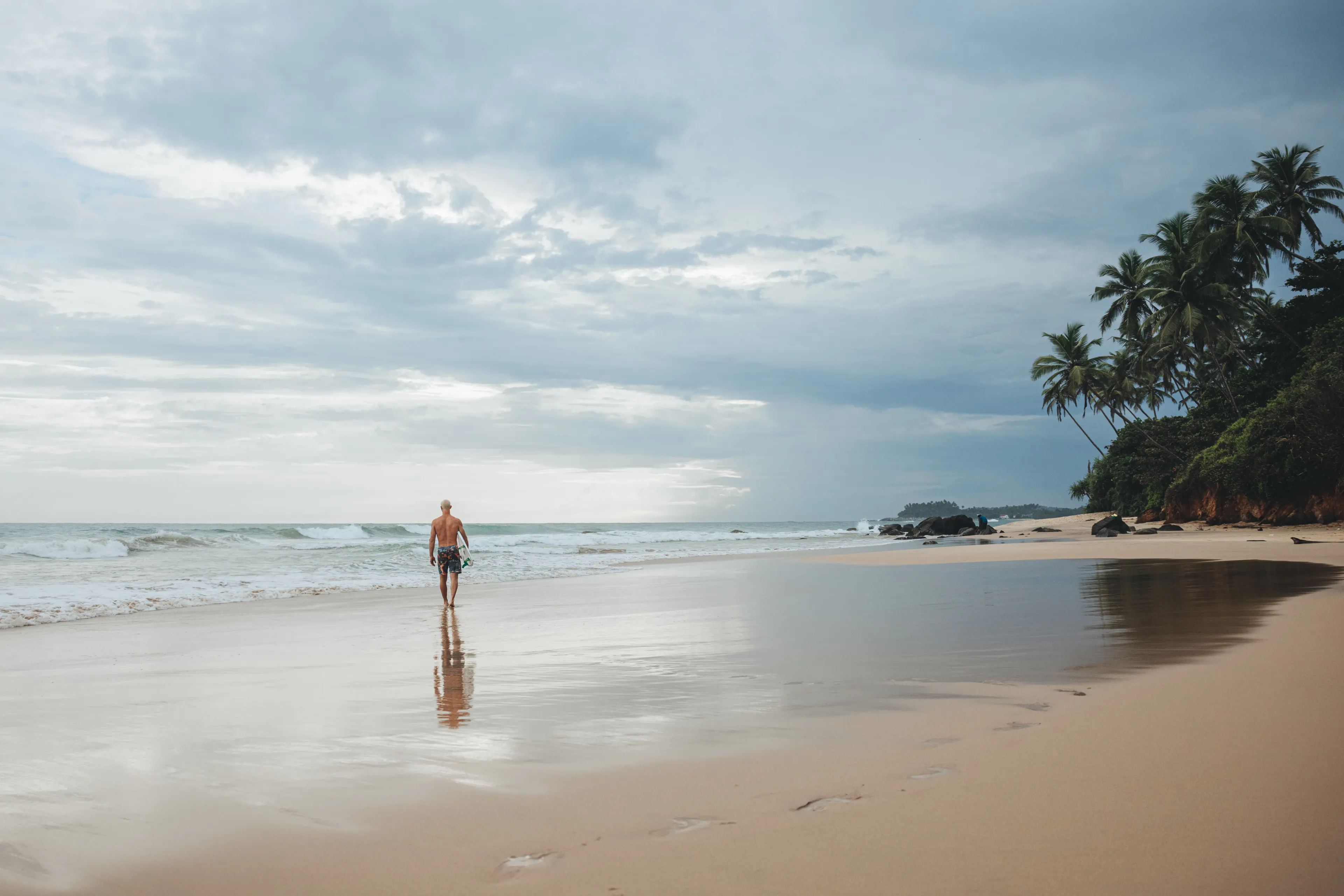 Tropical Flow: Surf-, Skate- & Yoga-Escape im paradiesischen Sri Lanka - 2