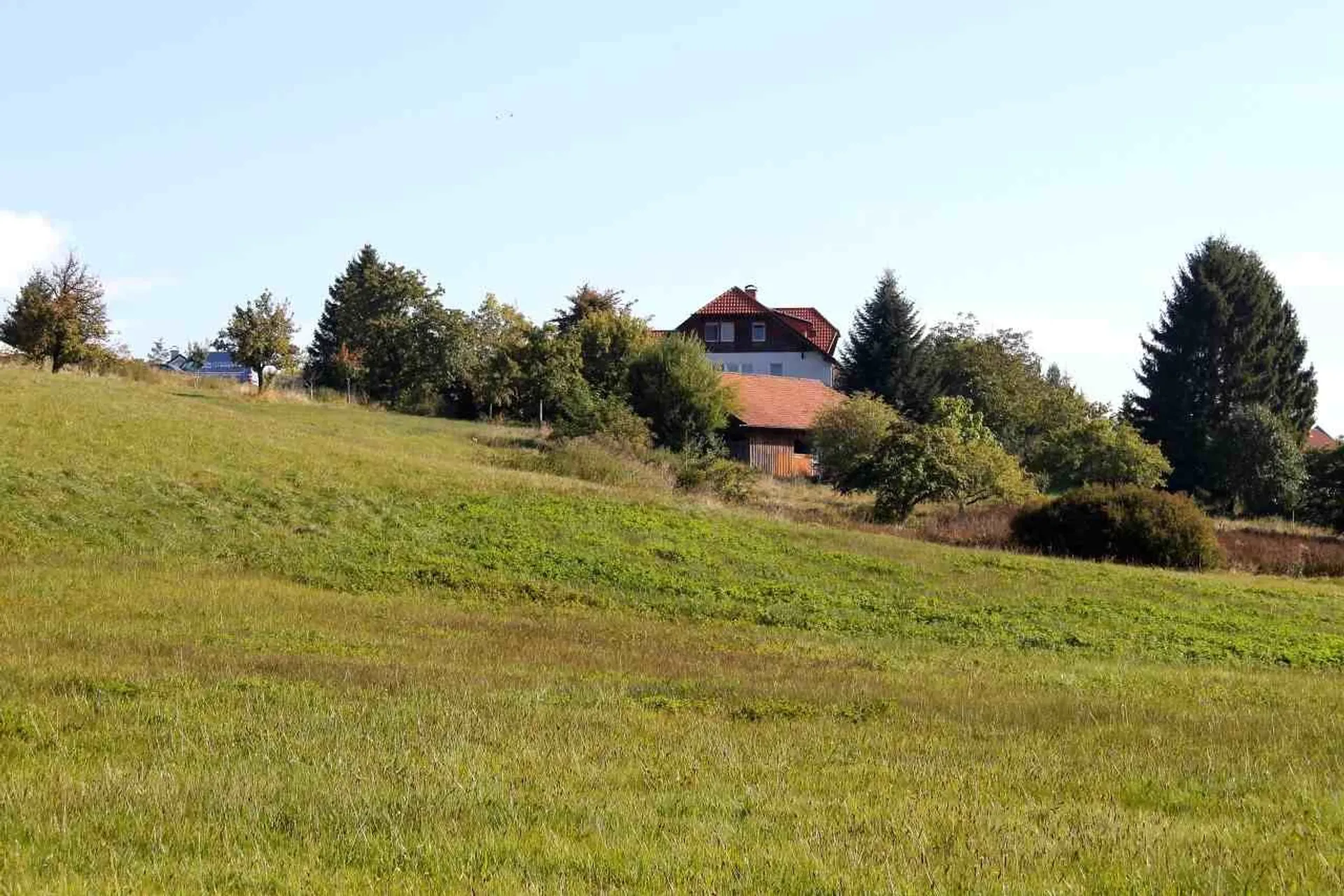 Milarepa Guru Yoga im Schwarzwald mit Lama Jampa aus Tibet
