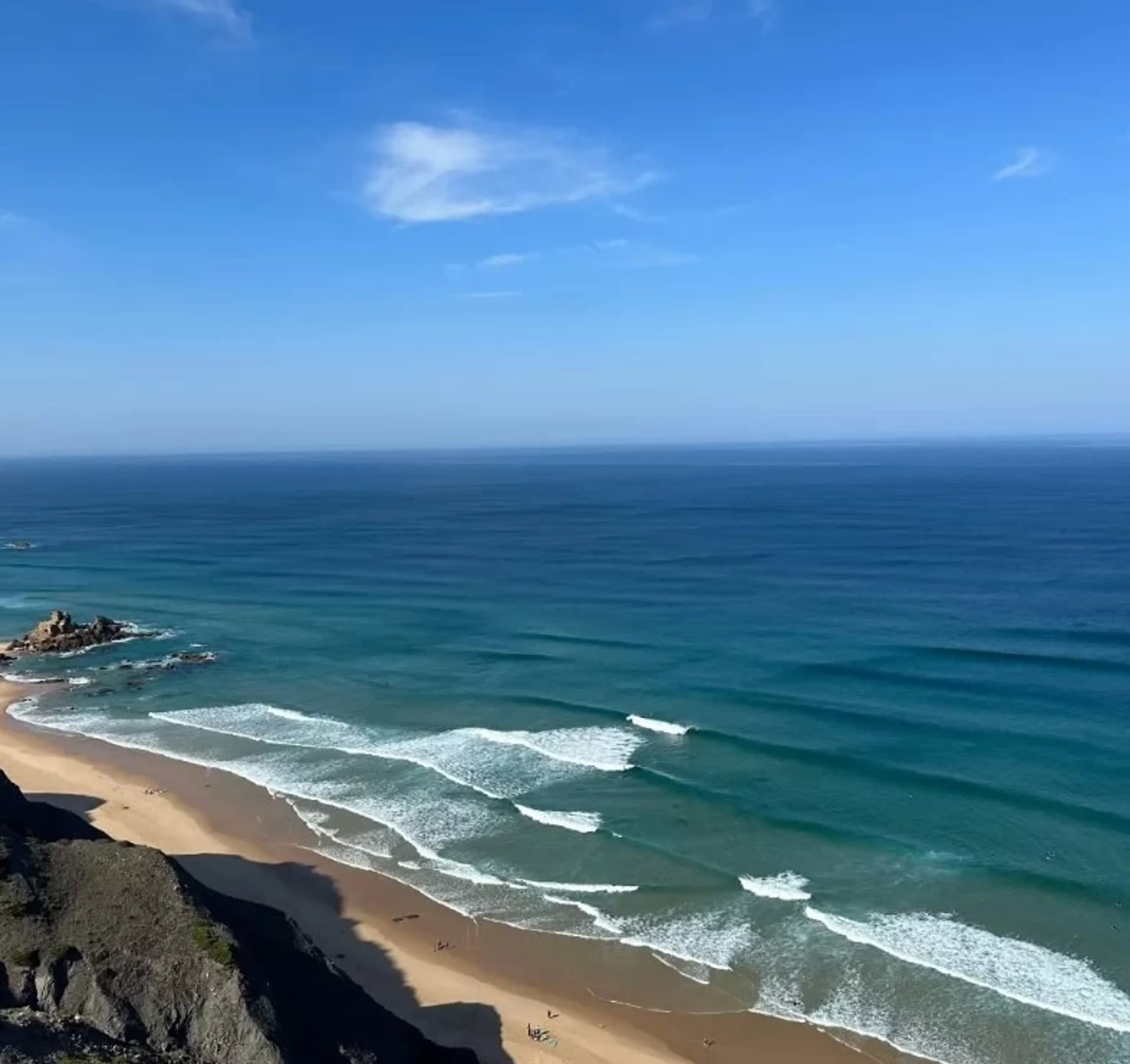 Surf- und Yogaurlaub direkt am Praia da Luz - 3
