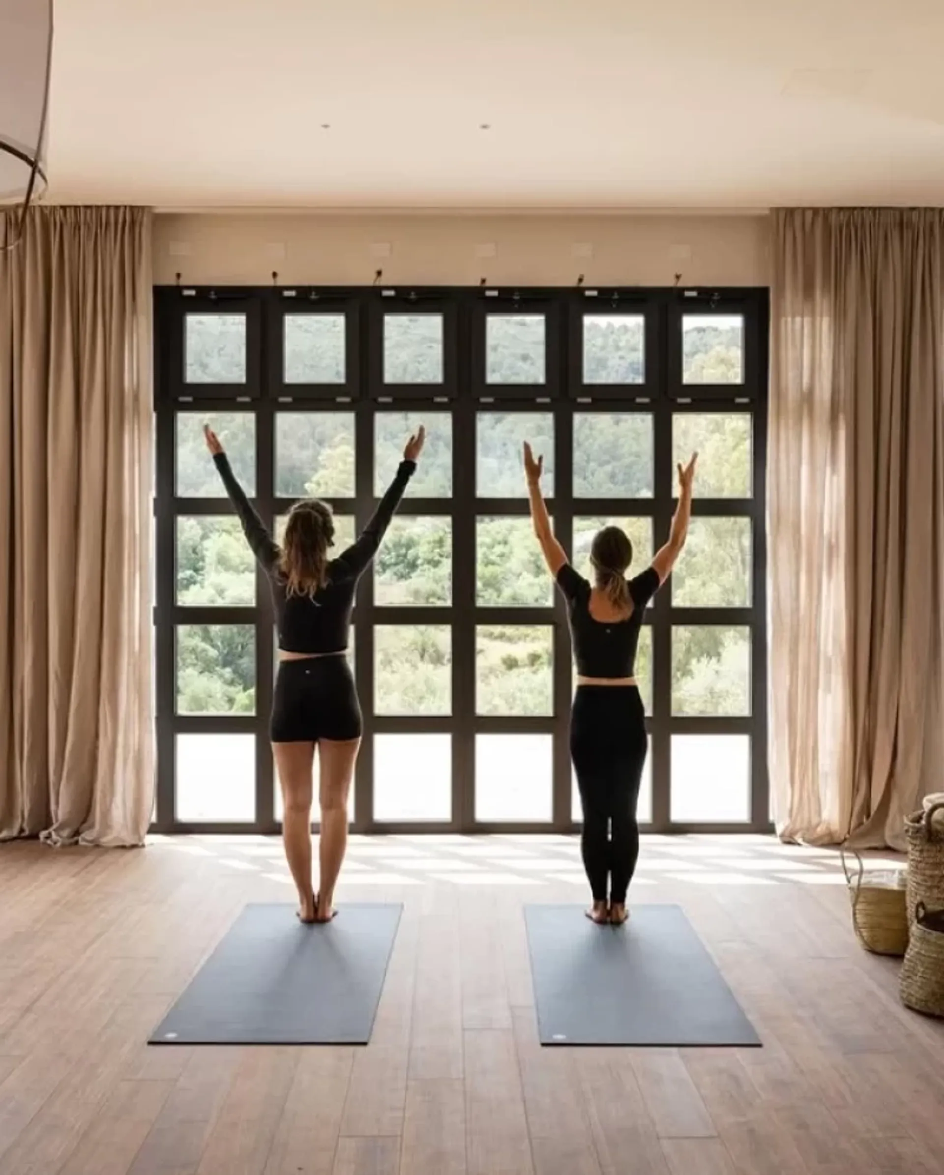 Spätsommersonne und Entspannung: Yoga-Retreat auf Sardinien - 5