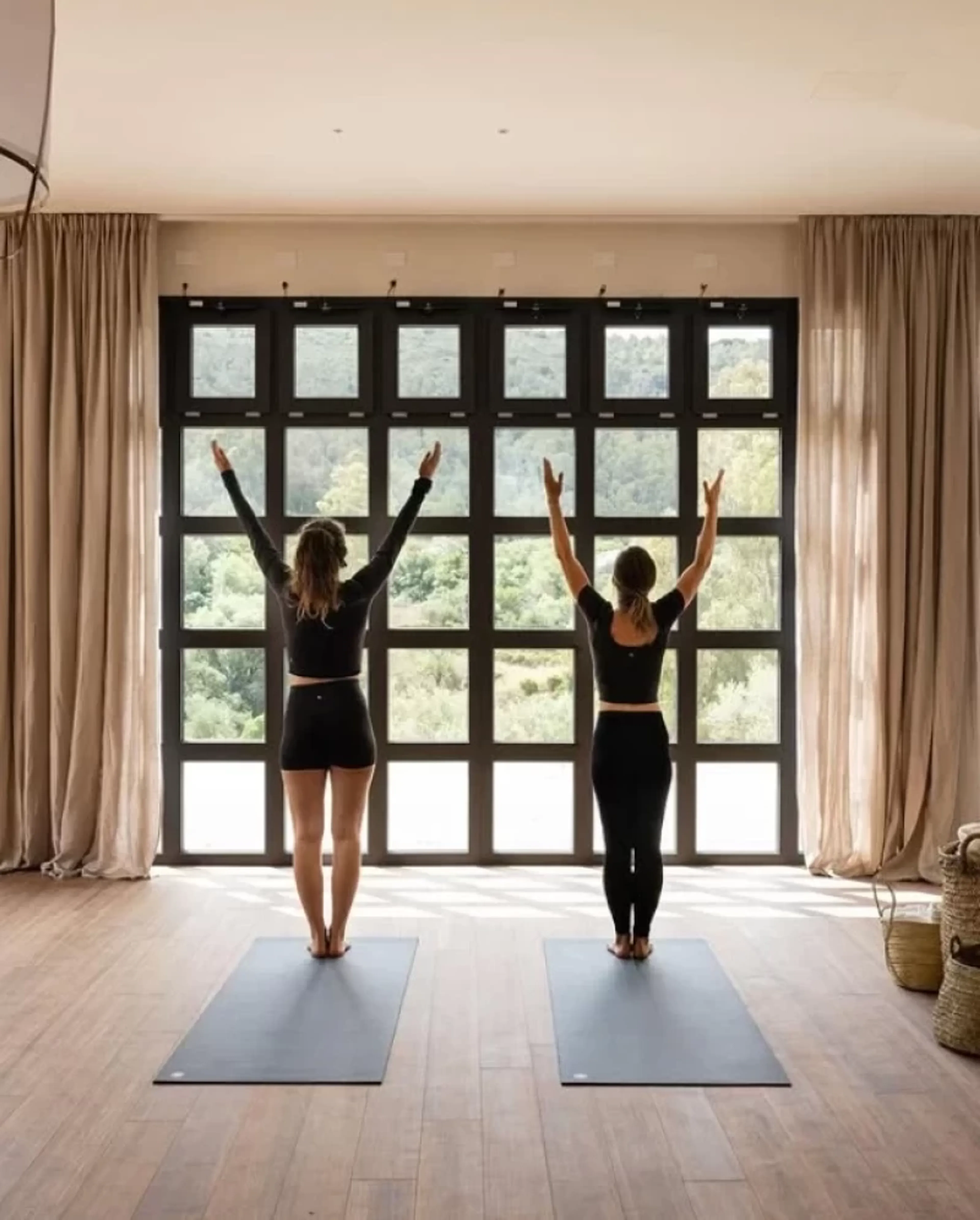 Spätsommersonne und Entspannung: Yoga-Retreat auf Sardinien - 5