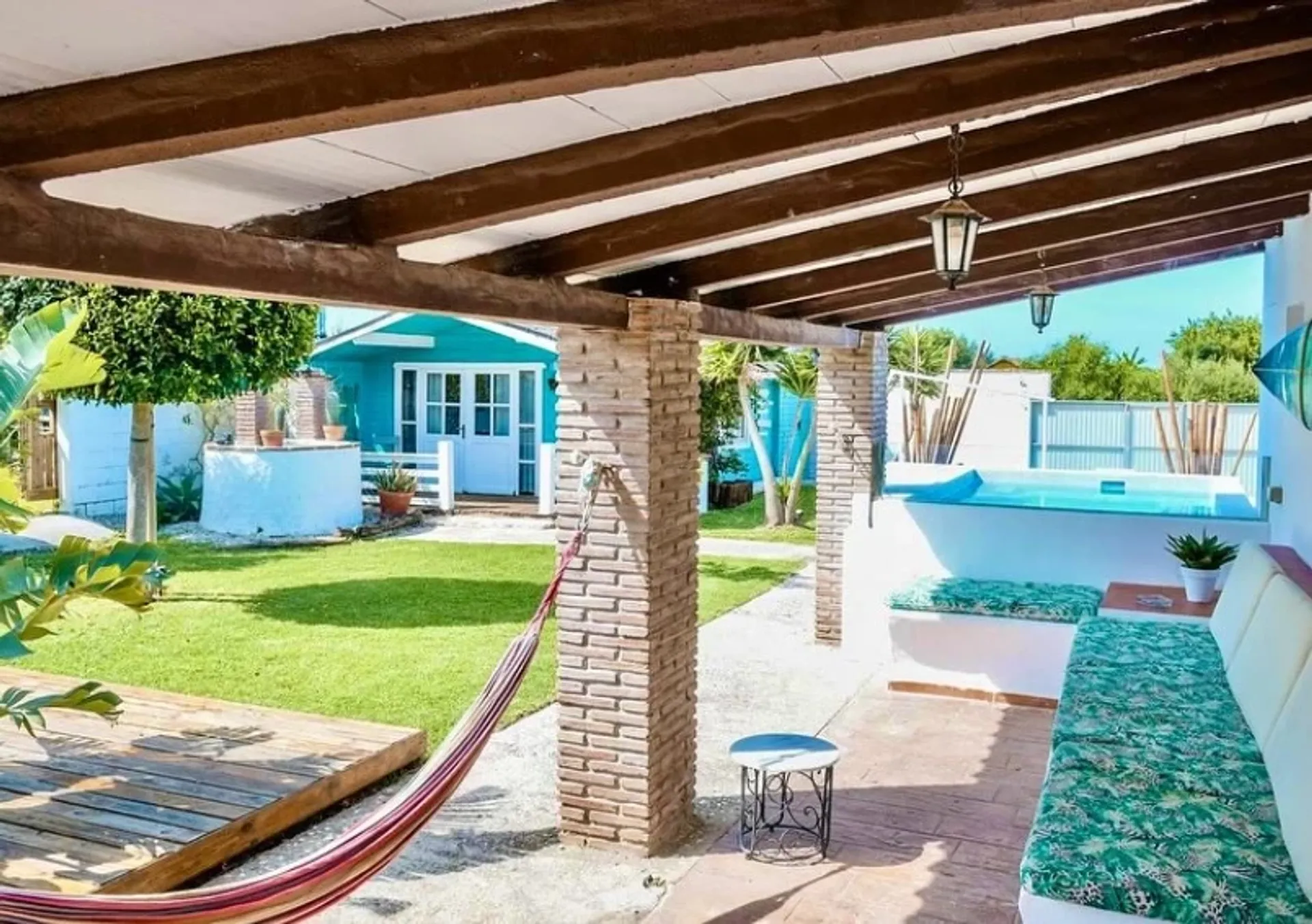 Jede Welle eine neue Gelegenheit: Dein Surfcamp im sonnigen Andalusien - 2