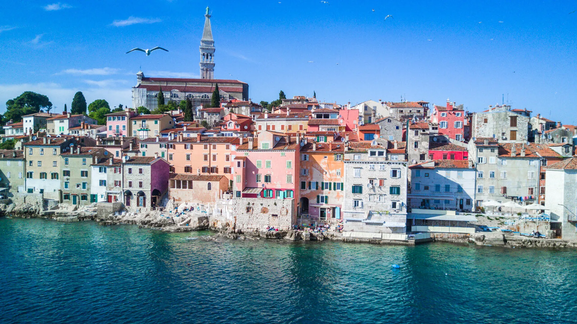 Flexible Yoga-Ferien im Yoga Haus in Kroatien - 2