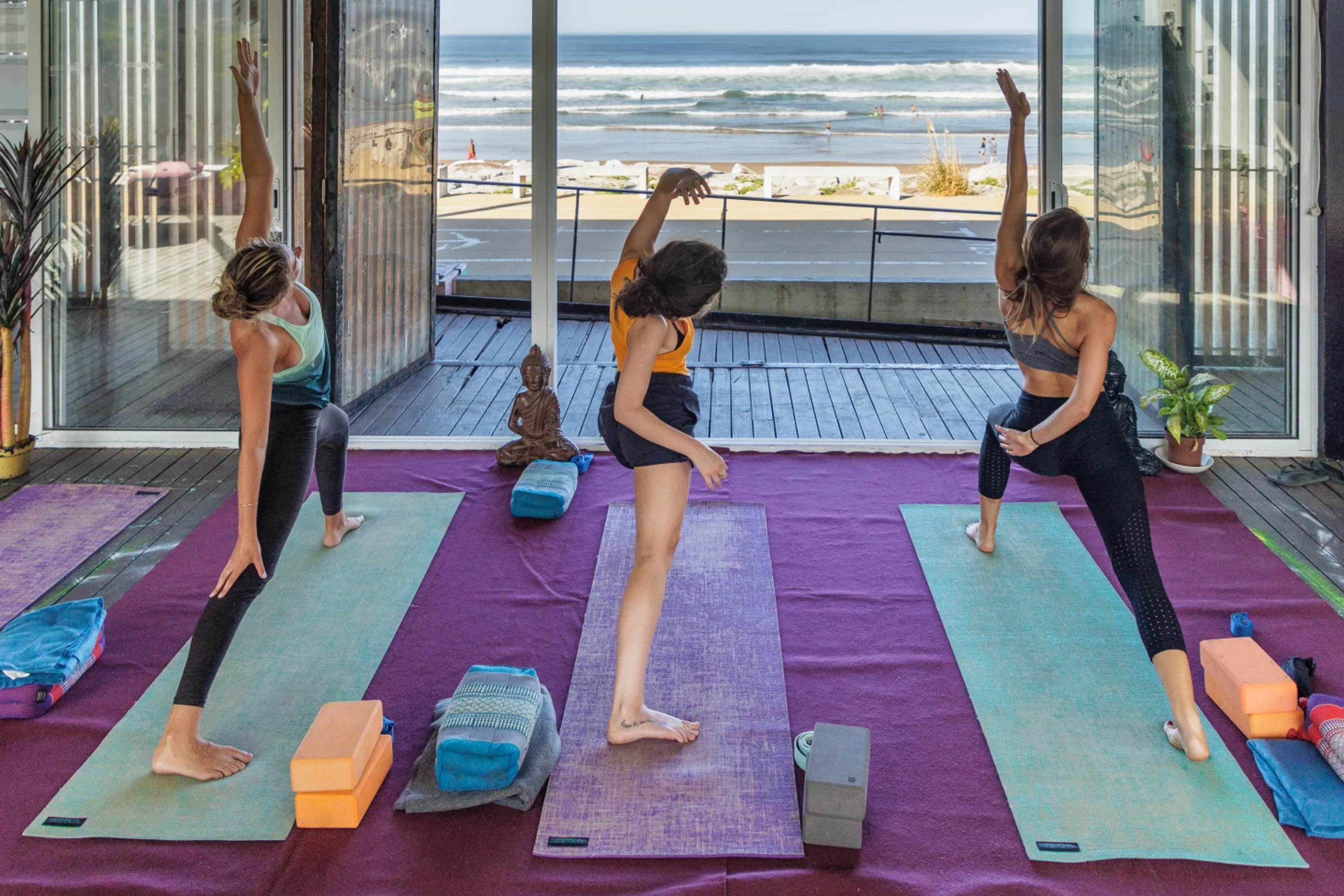 Surfcamp in Caparica: Gemeinsam Surfen, Entspannen und Feiern - 4