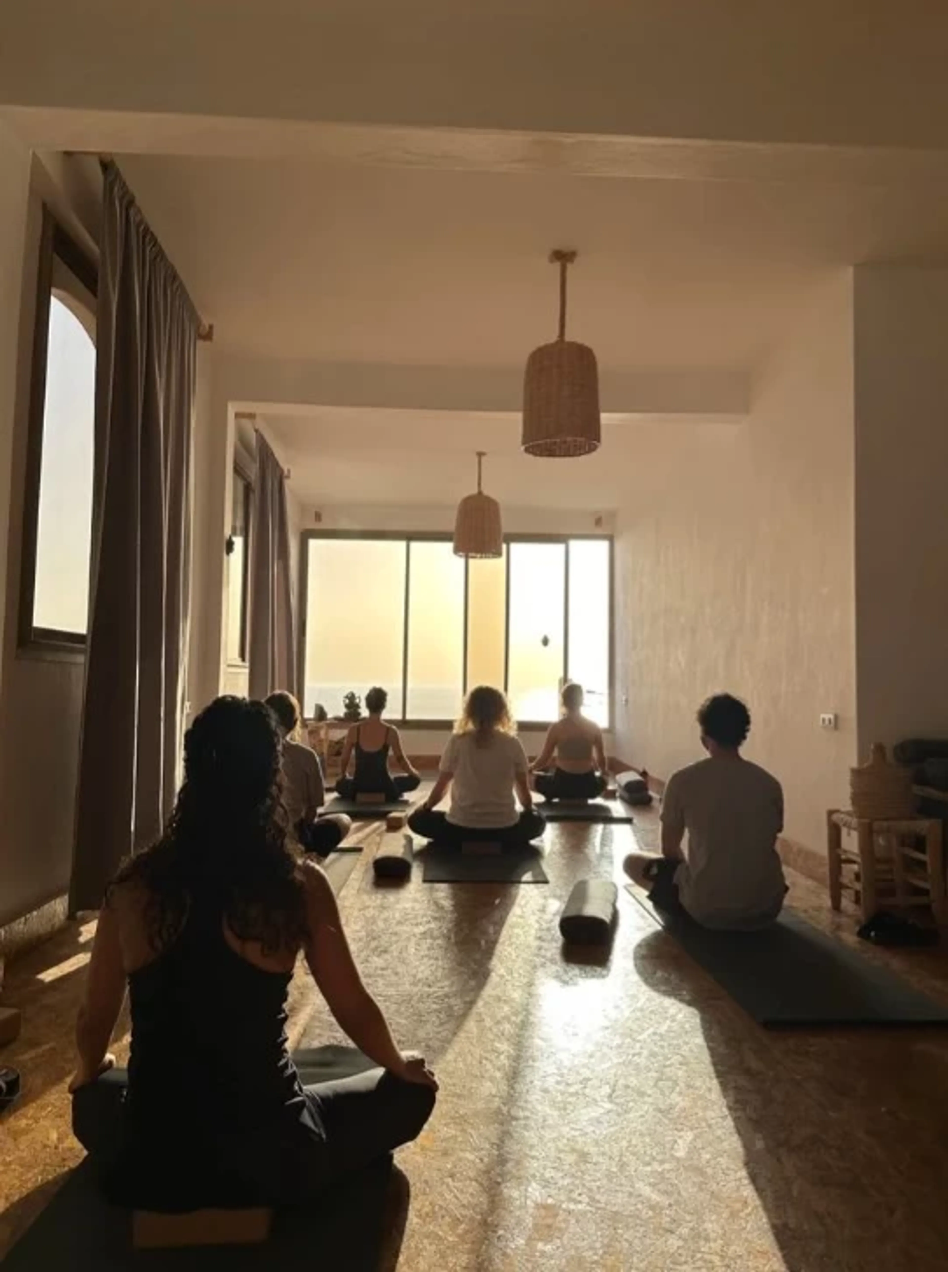 Yoga, Surf & Sound Retreat: Im Einklang mit dir, dem Meer & der Natur - 4