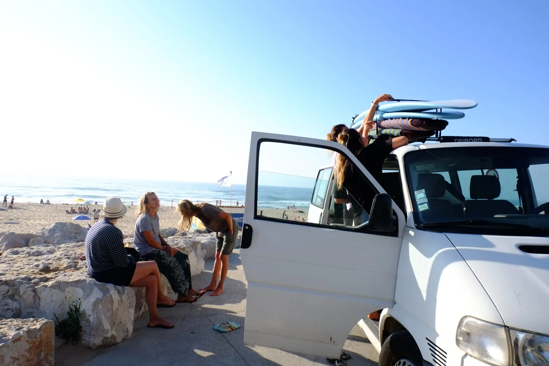 Surf- & Kletter-Urlaub in Portugal: Dein Outdoor-Abenteuer am Meer - 3